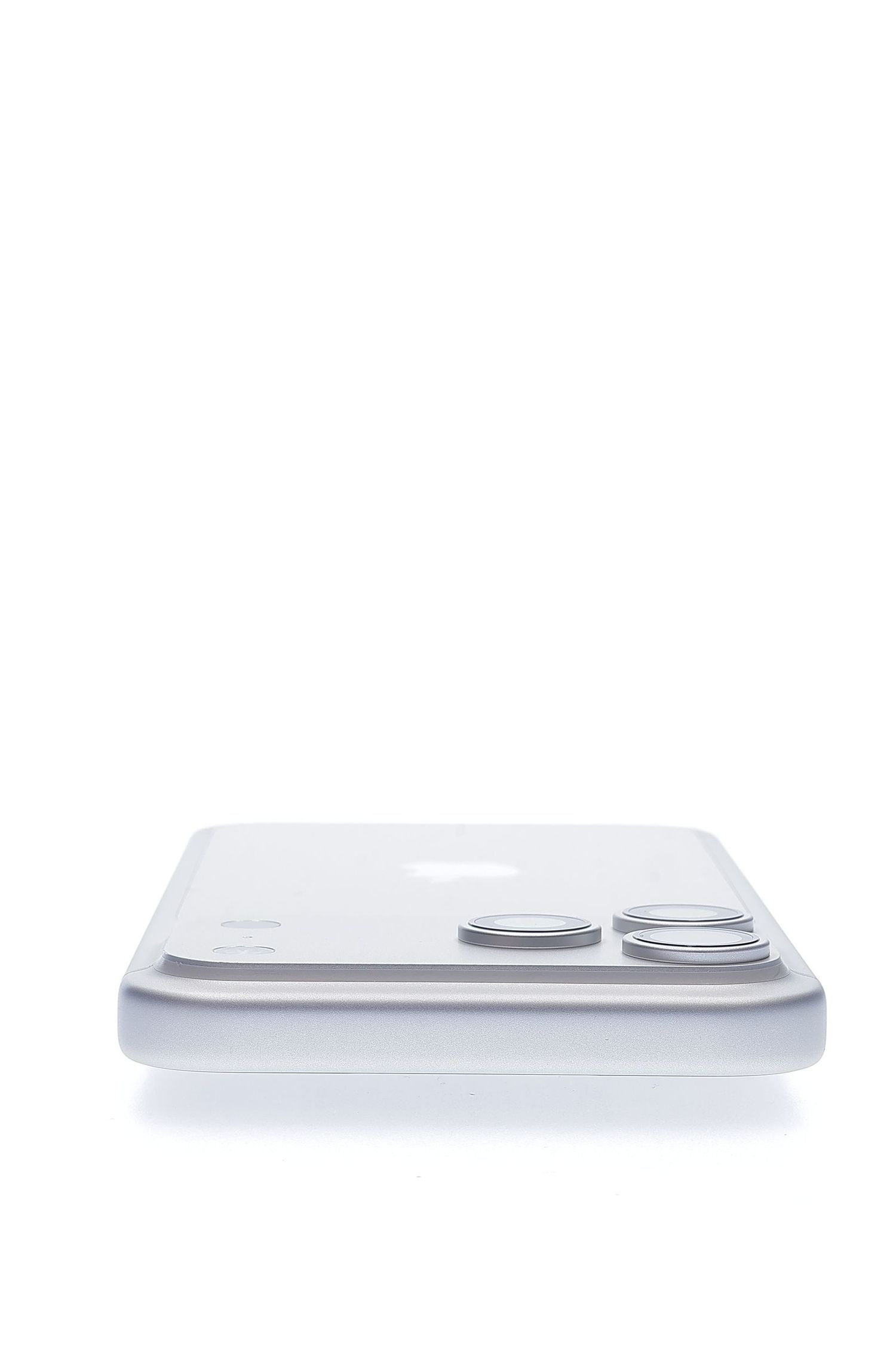 Apple iPhone 17 Pro Max 256 GB Silver - Ca nou