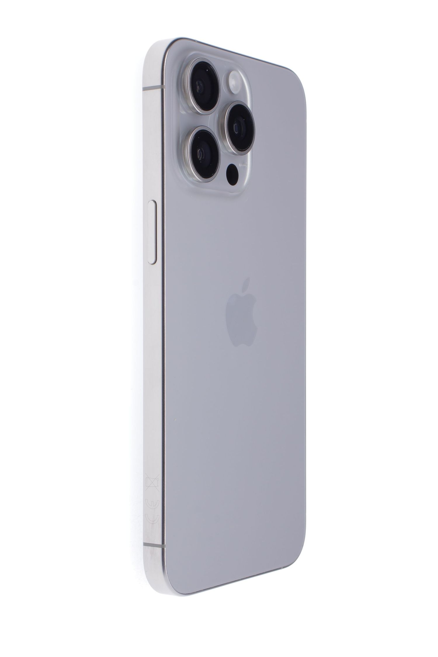 Apple iPhone 15 Pro Max 512 GB Natural Titanium - Ca nou