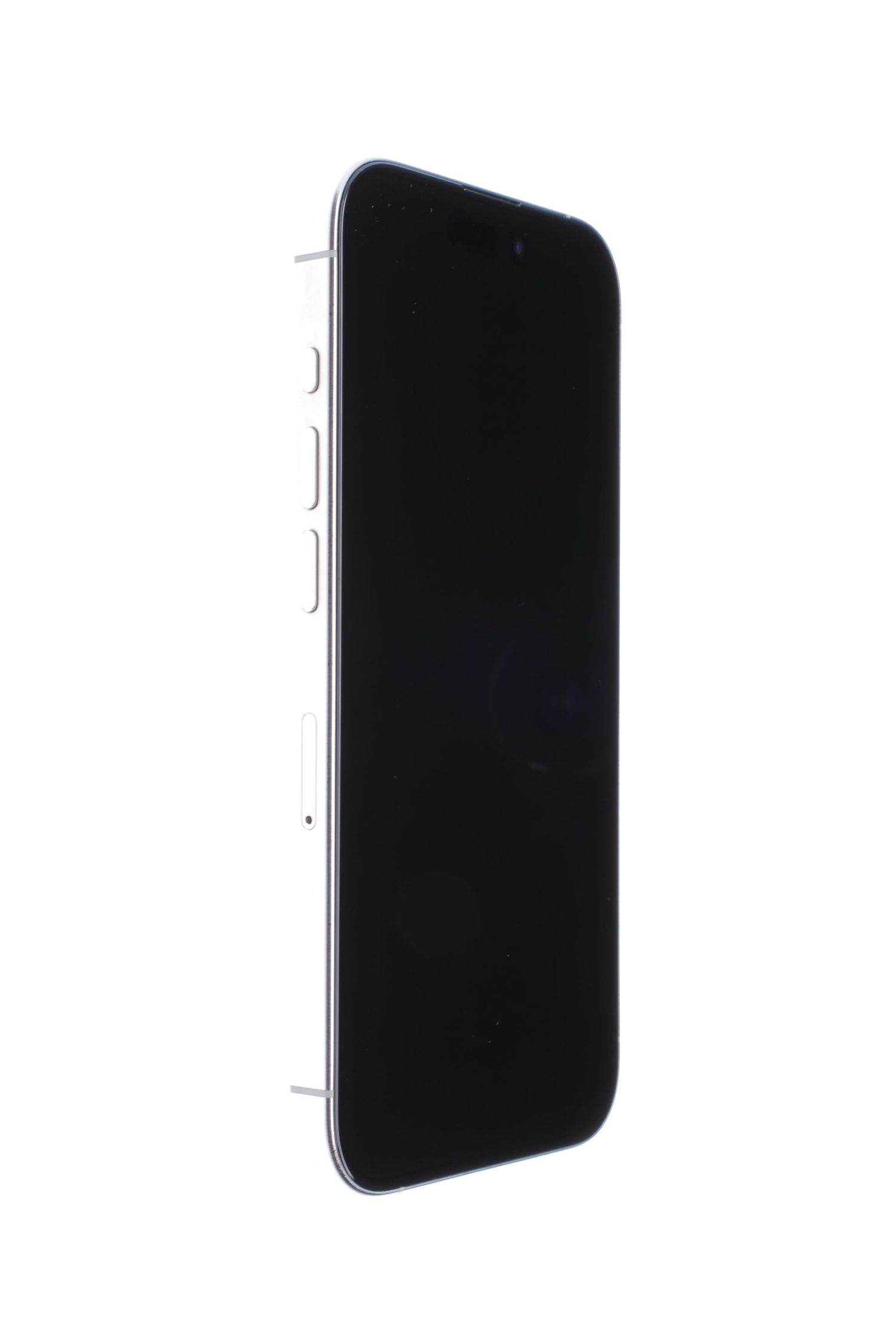 Apple iPhone 15 Pro 128 GB White Titanium - Excelent