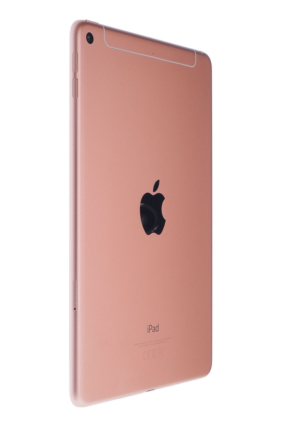 Apple iPad mini 5 7.9" (2019) 5th Gen Cellular 256 GB Gold - Като нов
