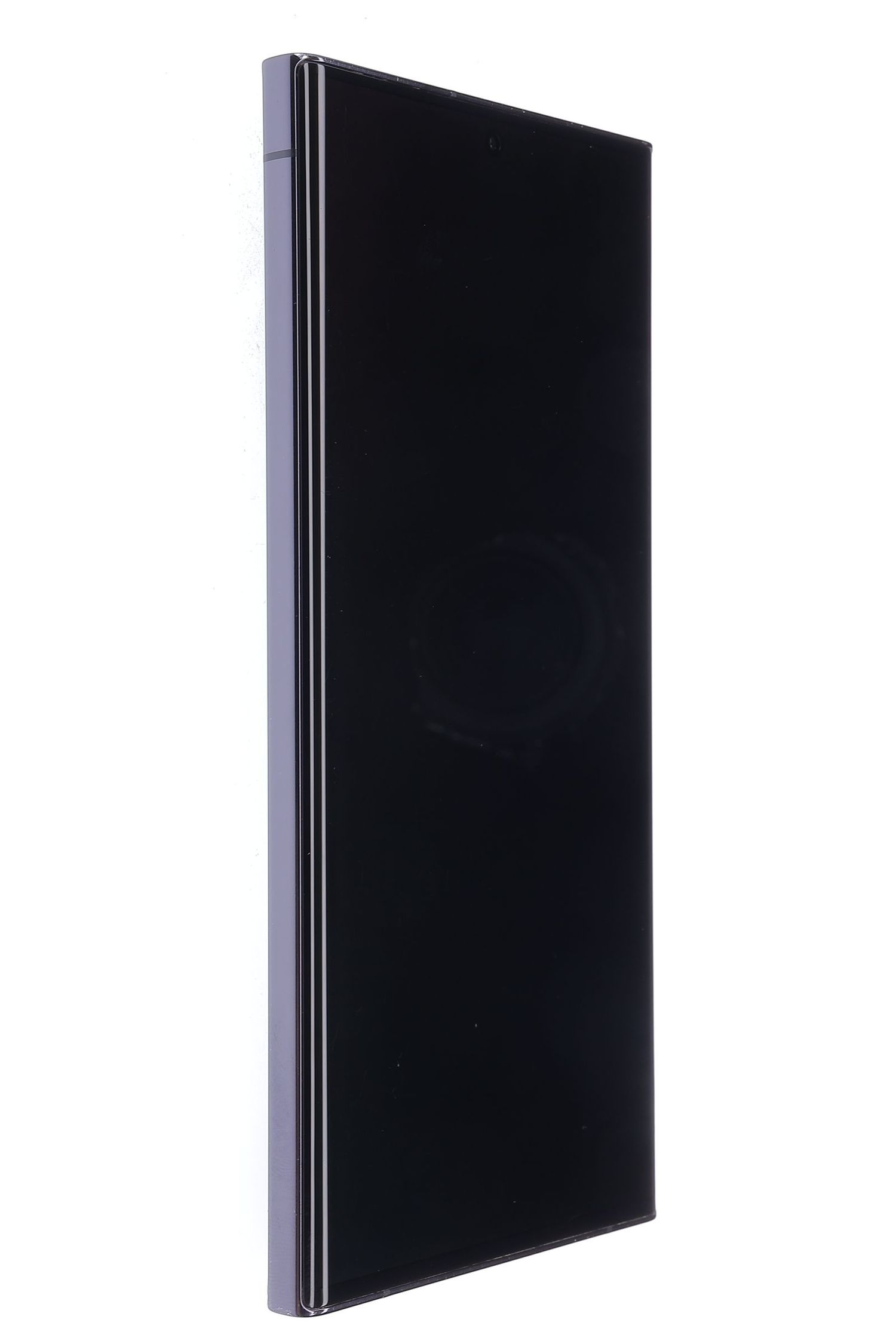 Samsung Galaxy S23 Ultra 5G Dual Sim 512 GB Phantom Black - Excelent