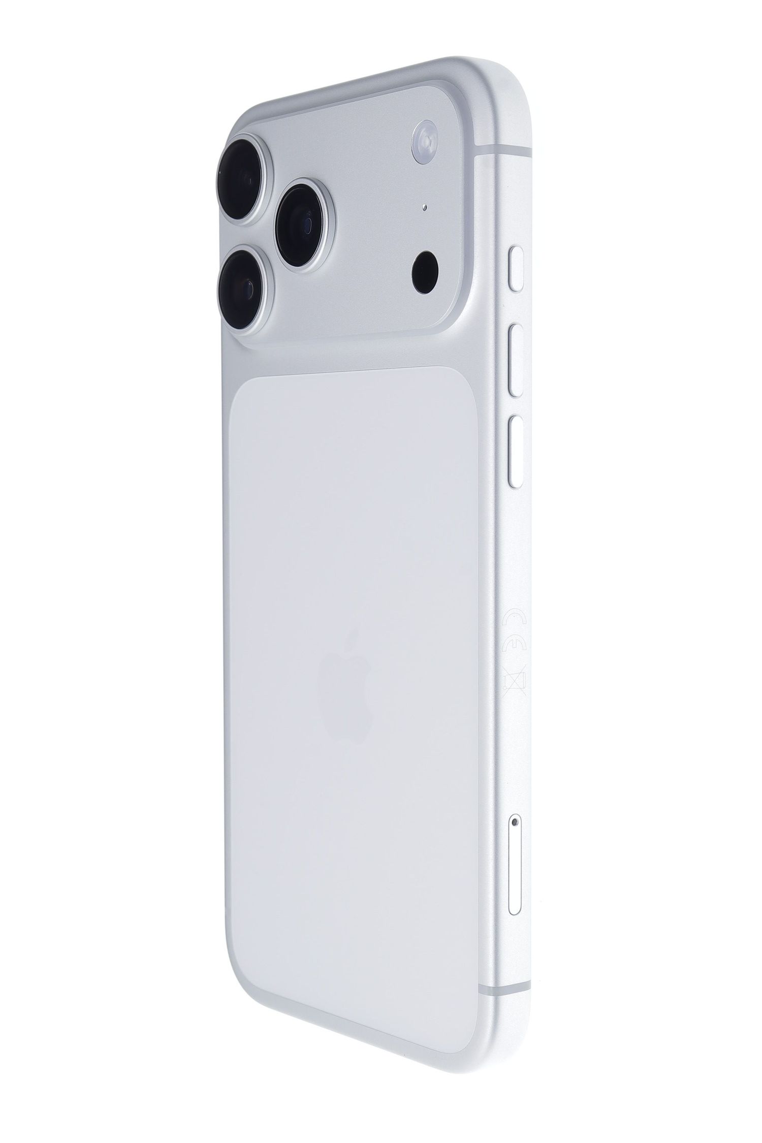 Apple iPhone 17 Pro Max, Silver, 256 GB - de la 5.779 lei