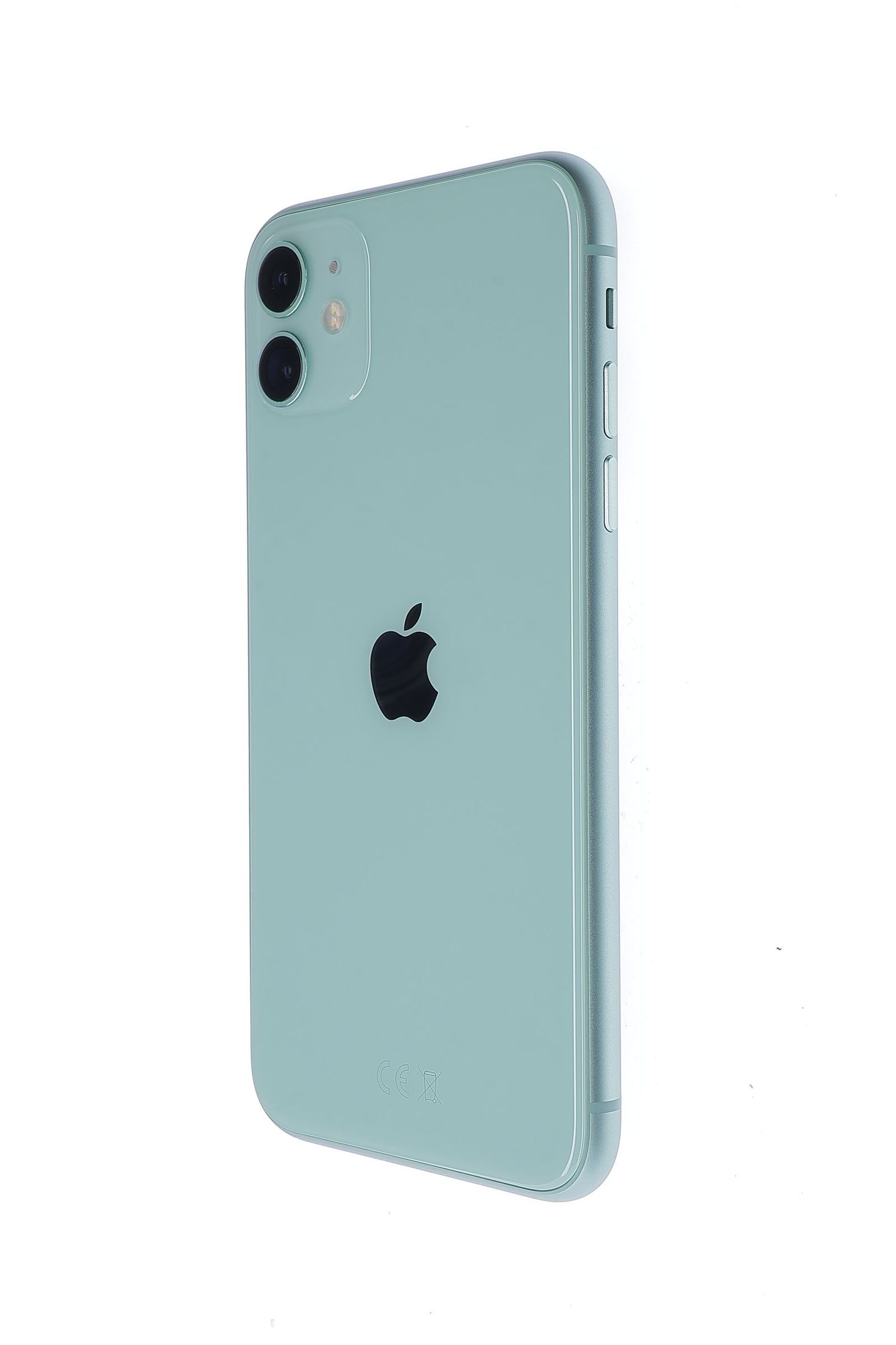 Apple iPhone 11 64 GB Green - Ca nou