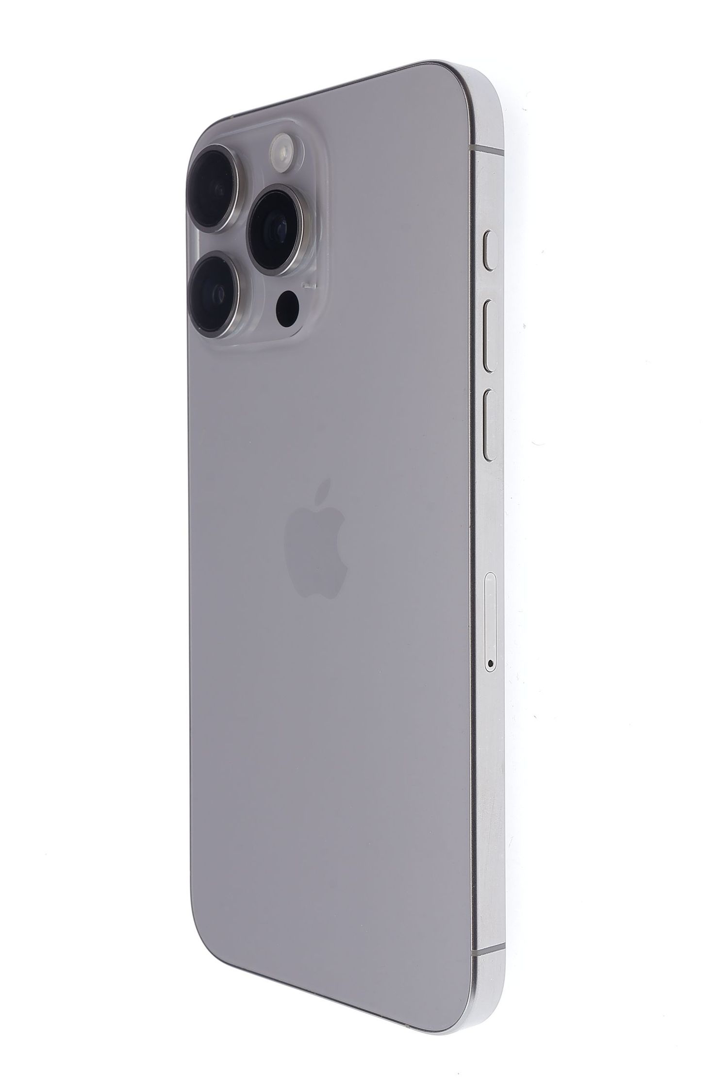 Apple iPhone 15 Pro Max 256 GB Natural Titanium - Ca nou