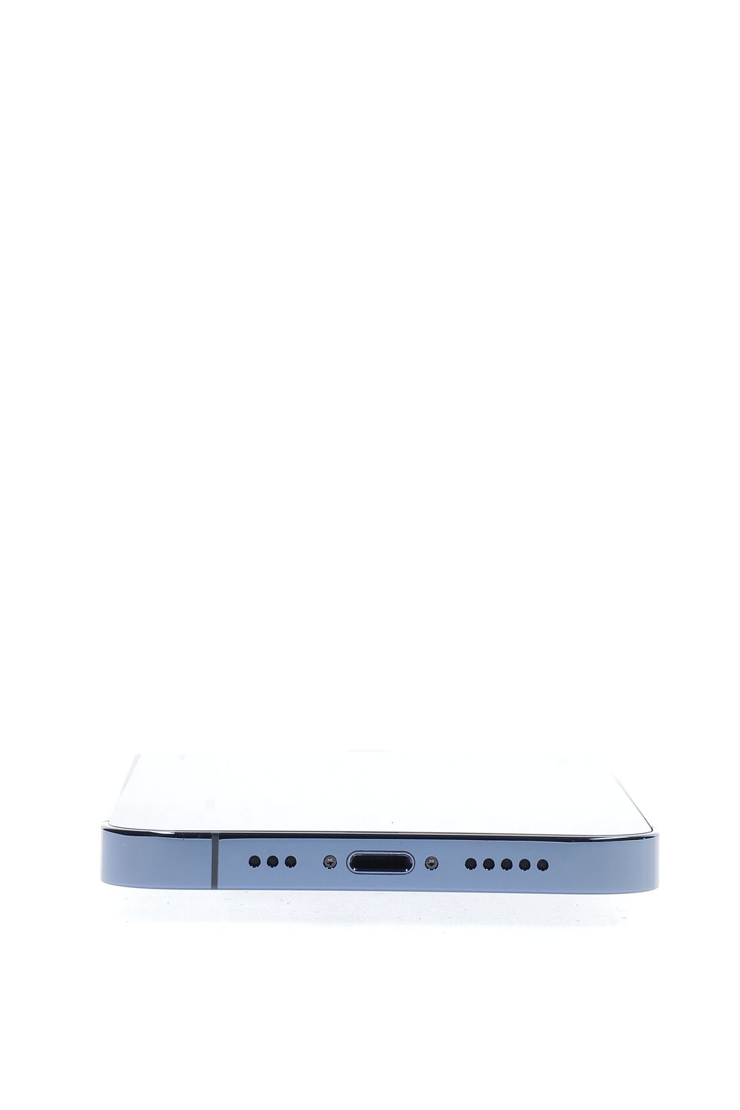 Apple iPhone 12 Pro 256 GB Pacific Blue - Újszerű