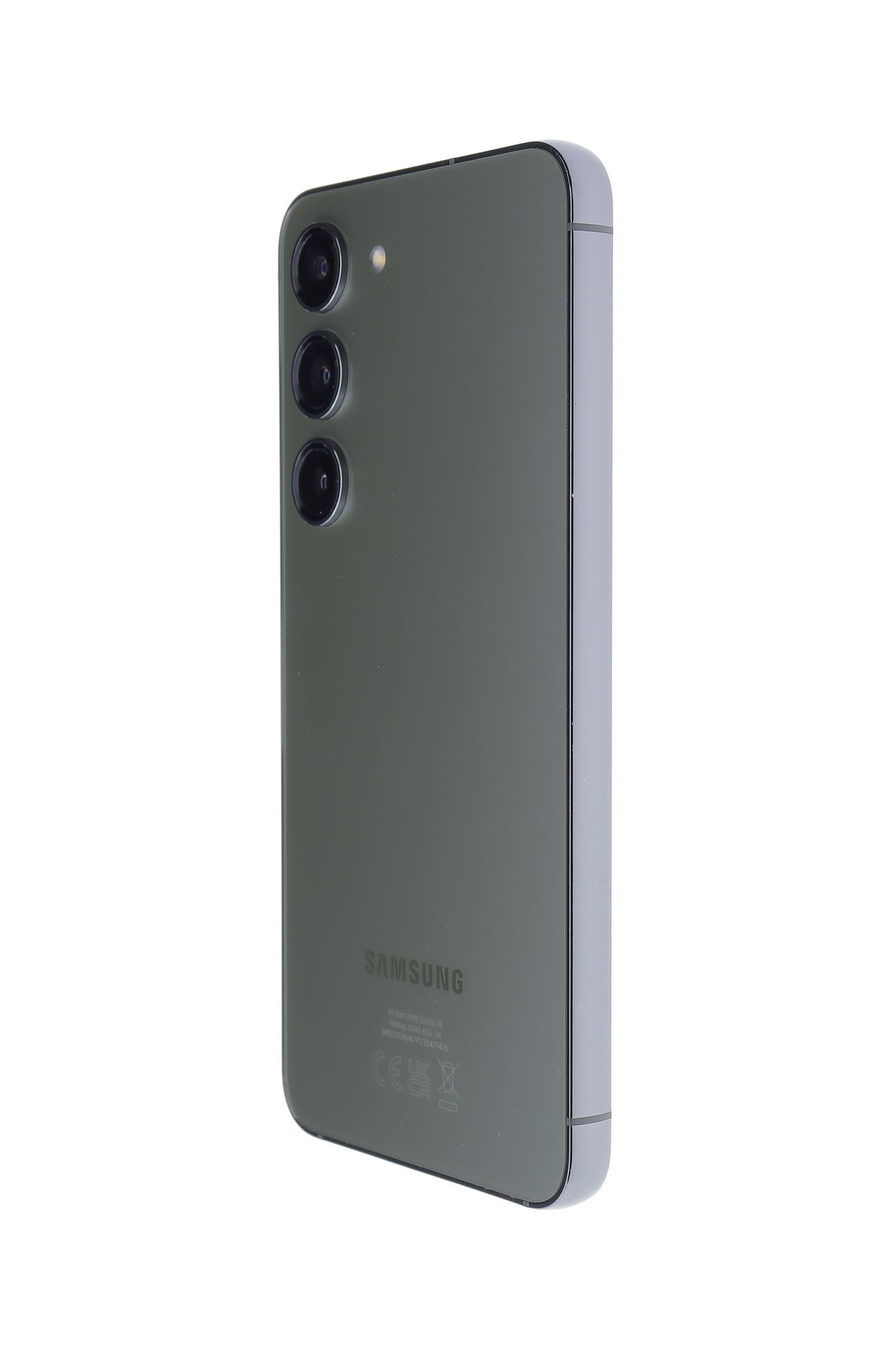 Samsung Galaxy S23 5G Dual Sim 128 GB Green - Excelent