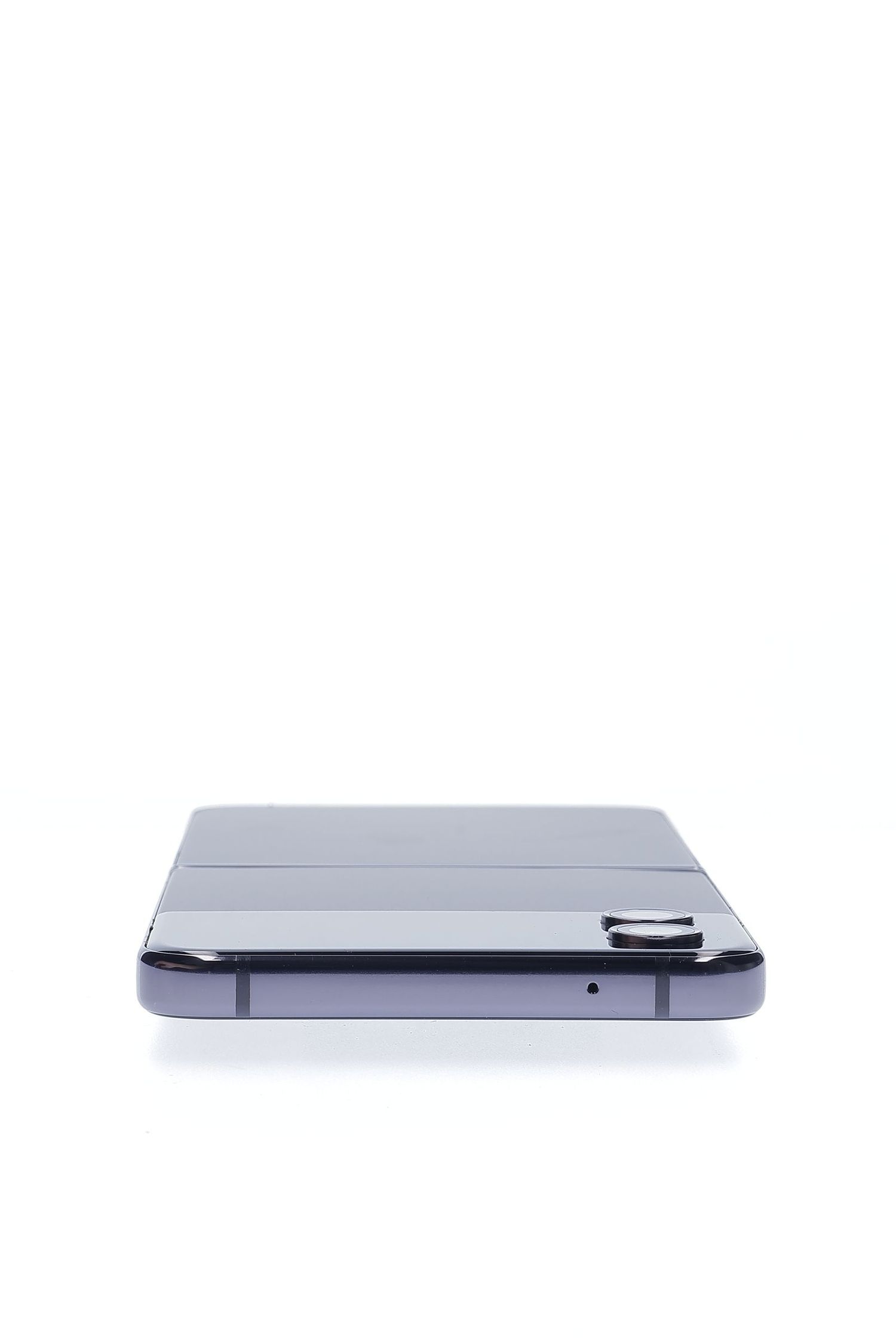 Samsung Galaxy Z Flip4 5G 256 GB Graphite