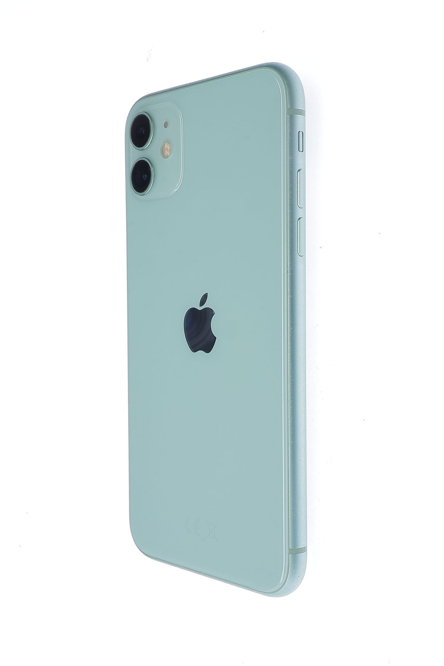 Apple iPhone 11 64 GB Green - Ca nou