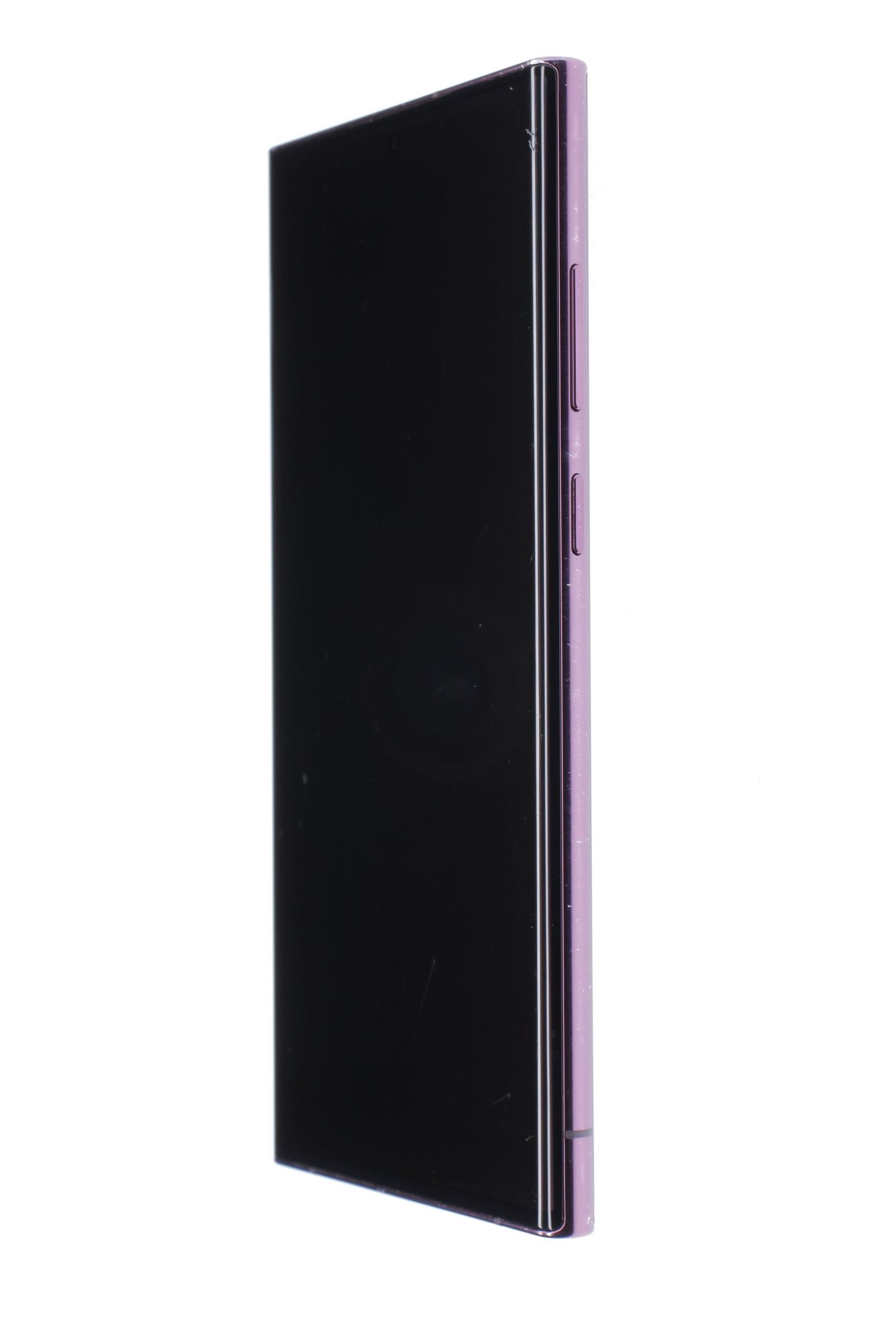 Samsung Galaxy S22 Ultra 5G Dual Sim 128 GB Burgundy - Καλό