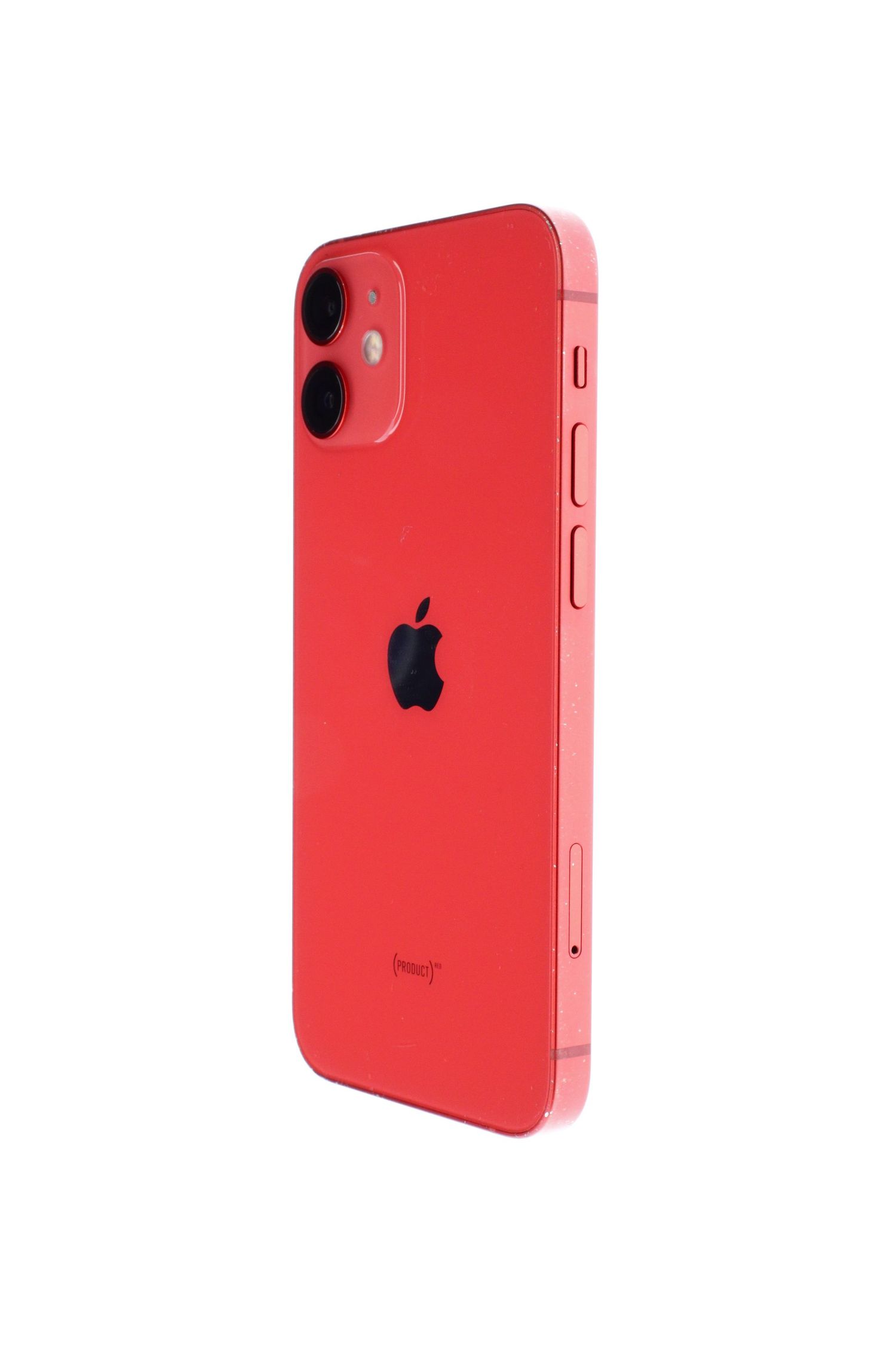 Apple iPhone 12 mini 64 GB Red - Kiváló