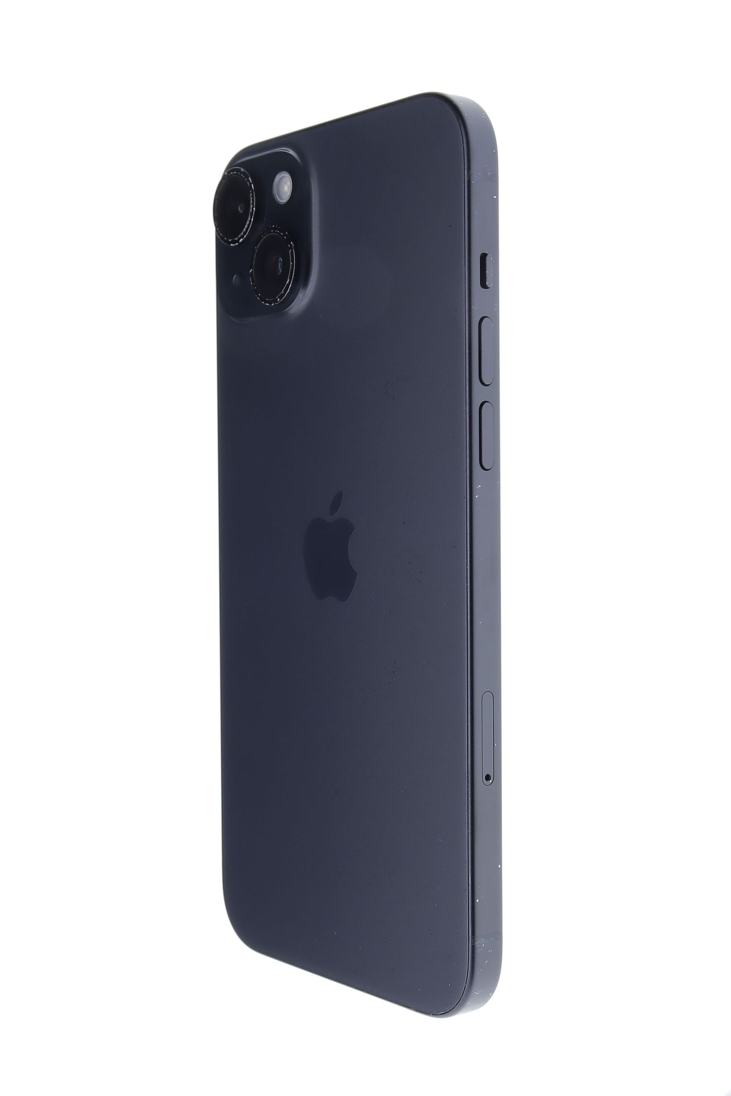 Apple iPhone 15 Plus 128 GB Black - Jó