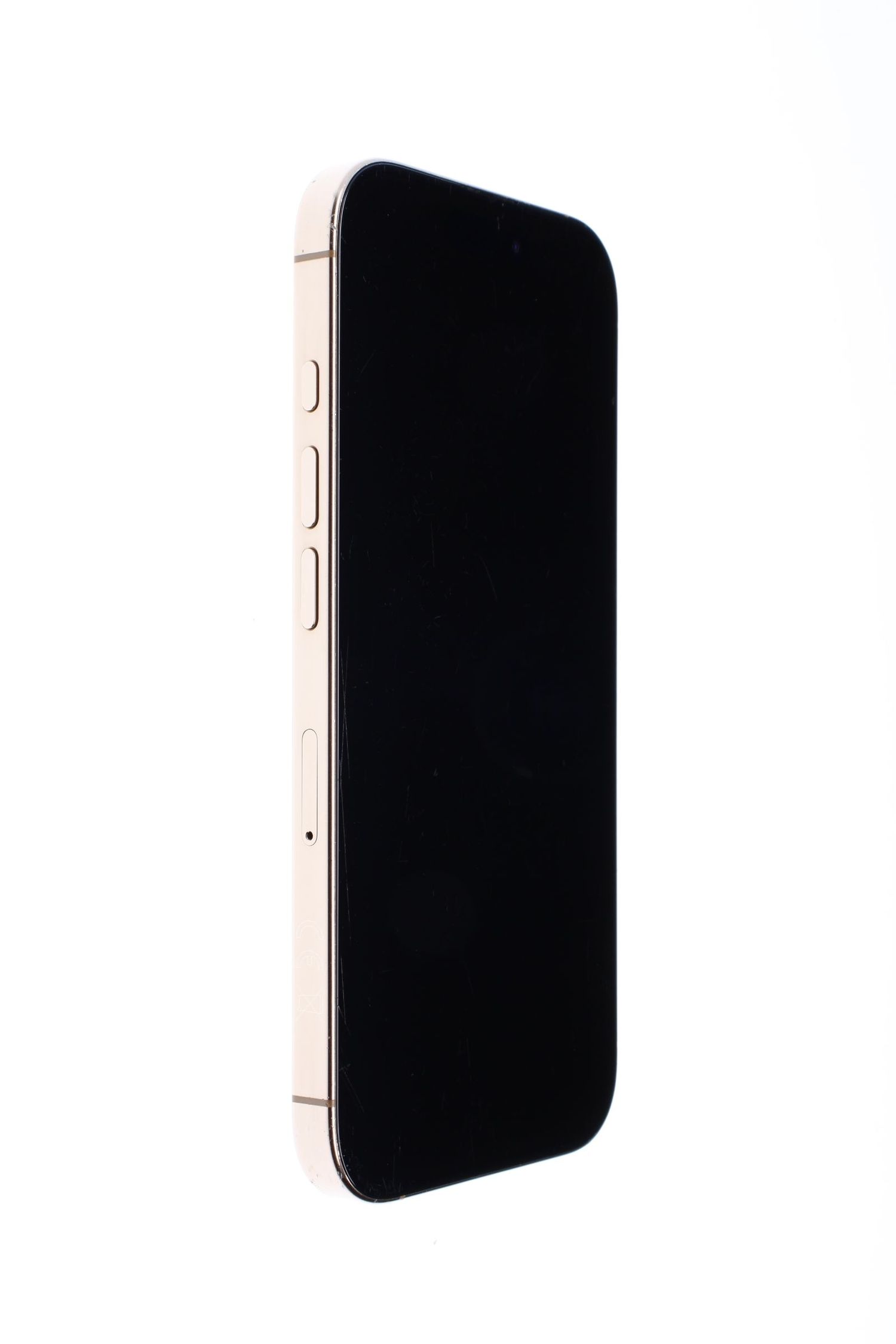 Apple iPhone 16 Pro 256 GB Desert Titanium - Bun