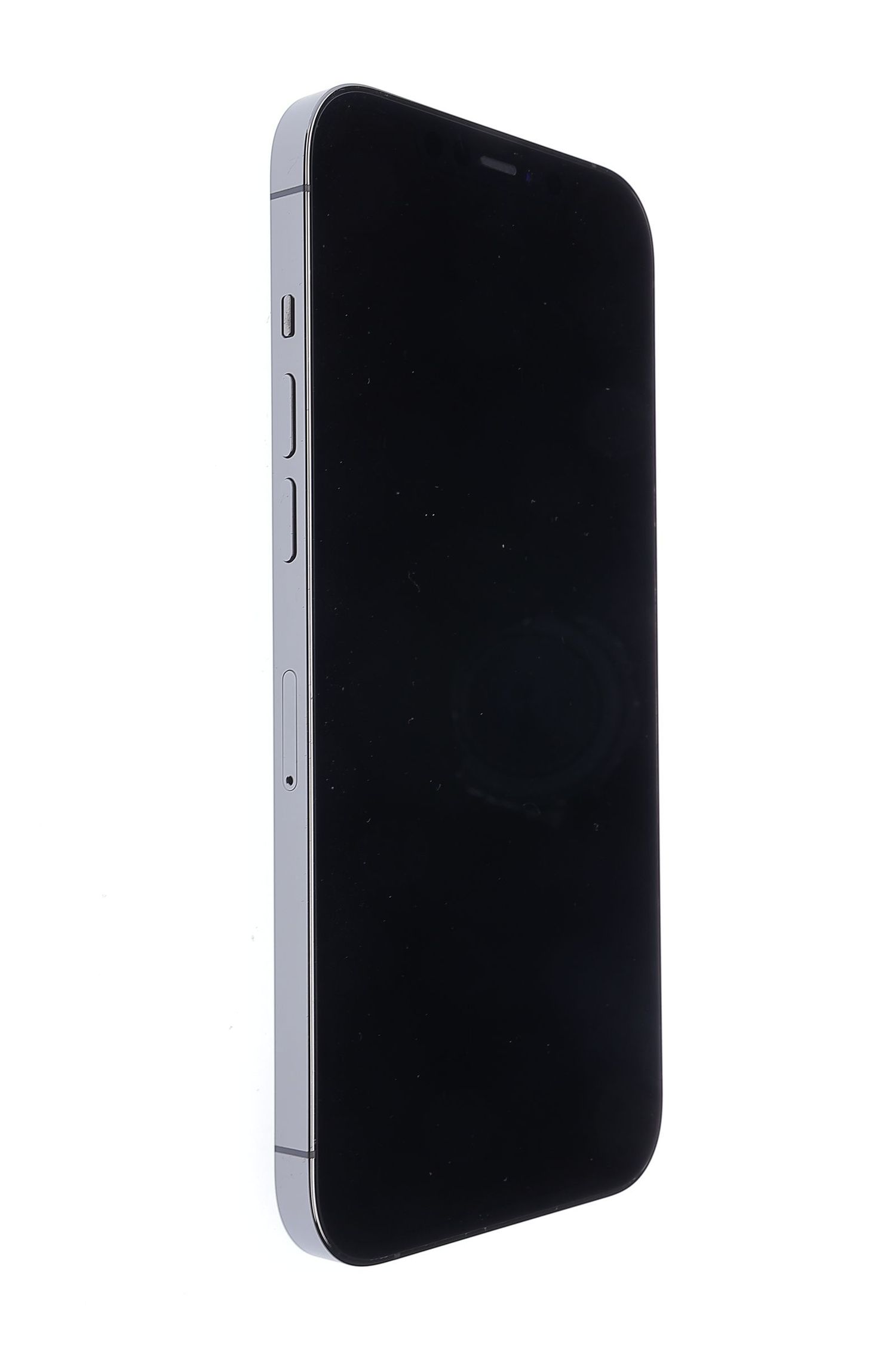 Apple iPhone 12 Pro Max 256 GB Graphite - Újszerű