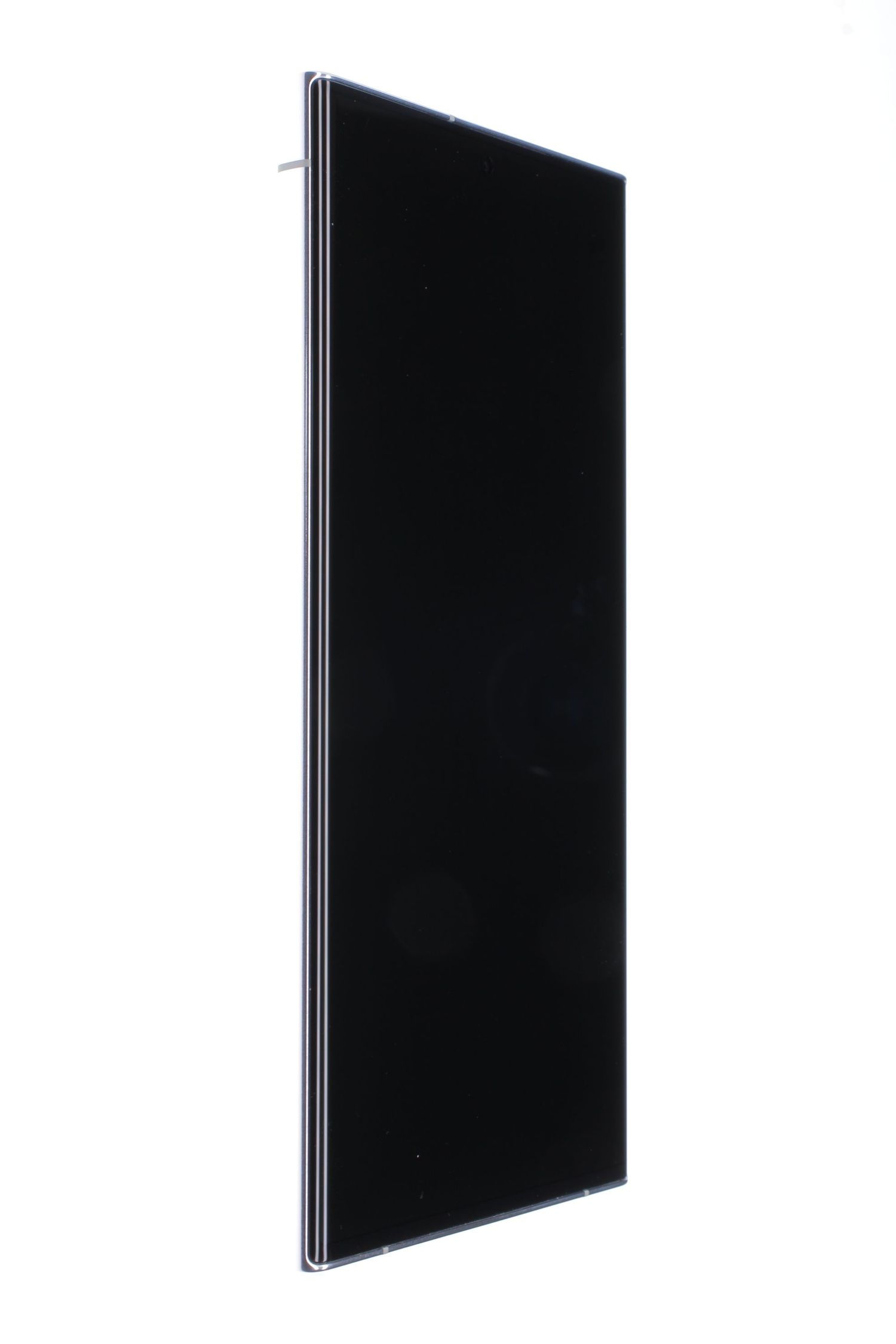 Samsung Galaxy S23 Ultra 5G Dual Sim 512 GB Lime - Újszerű