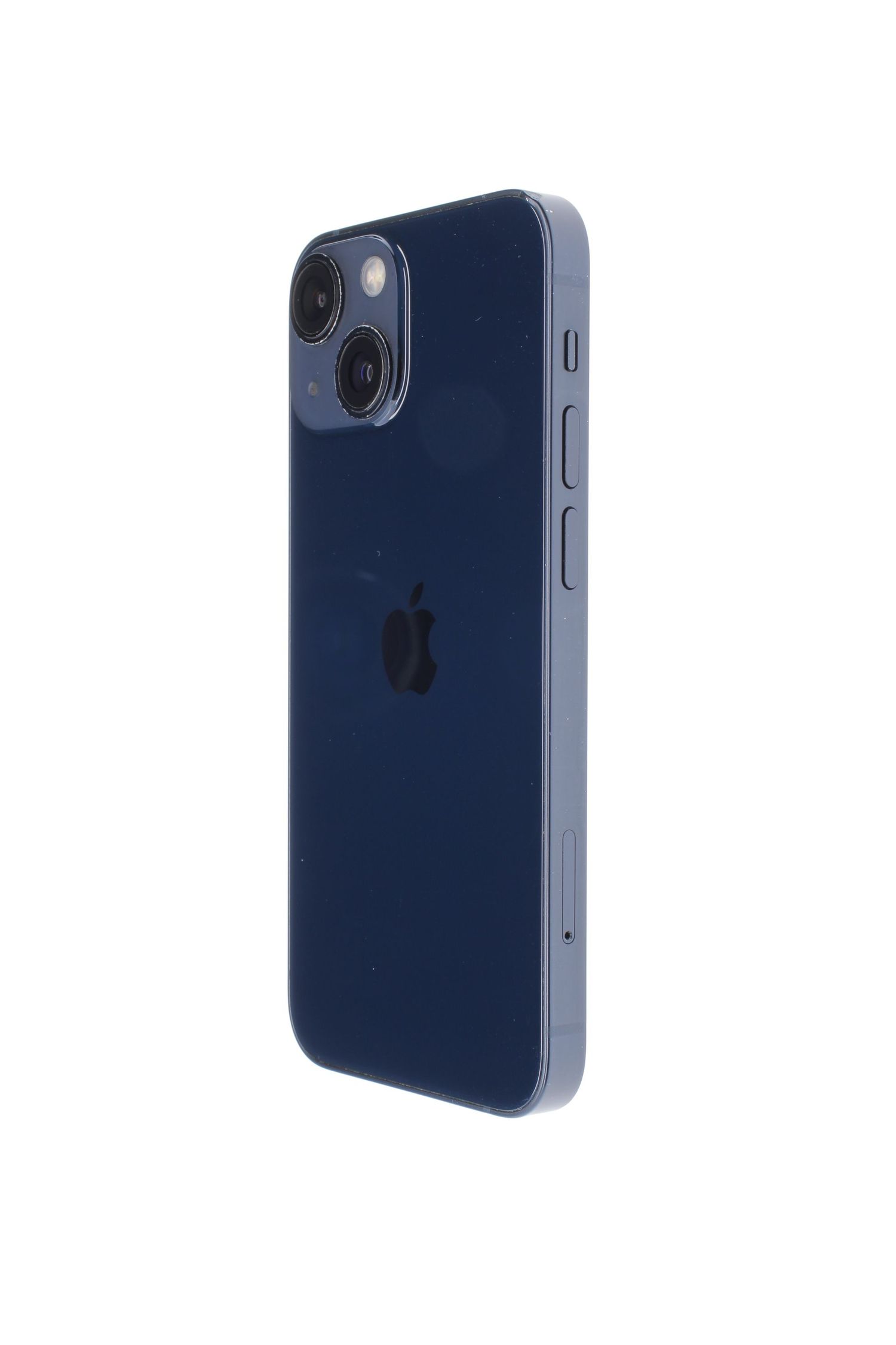 Apple iPhone 13 mini 128 GB Midnight - Много добро