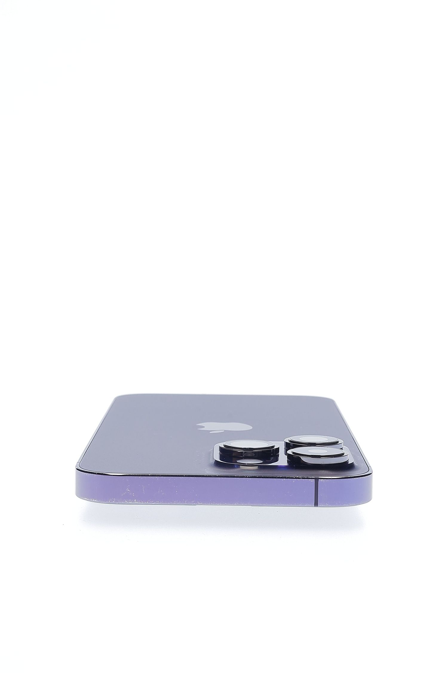 Apple iPhone 14 Pro Max 128 GB Deep Purple - Excelent