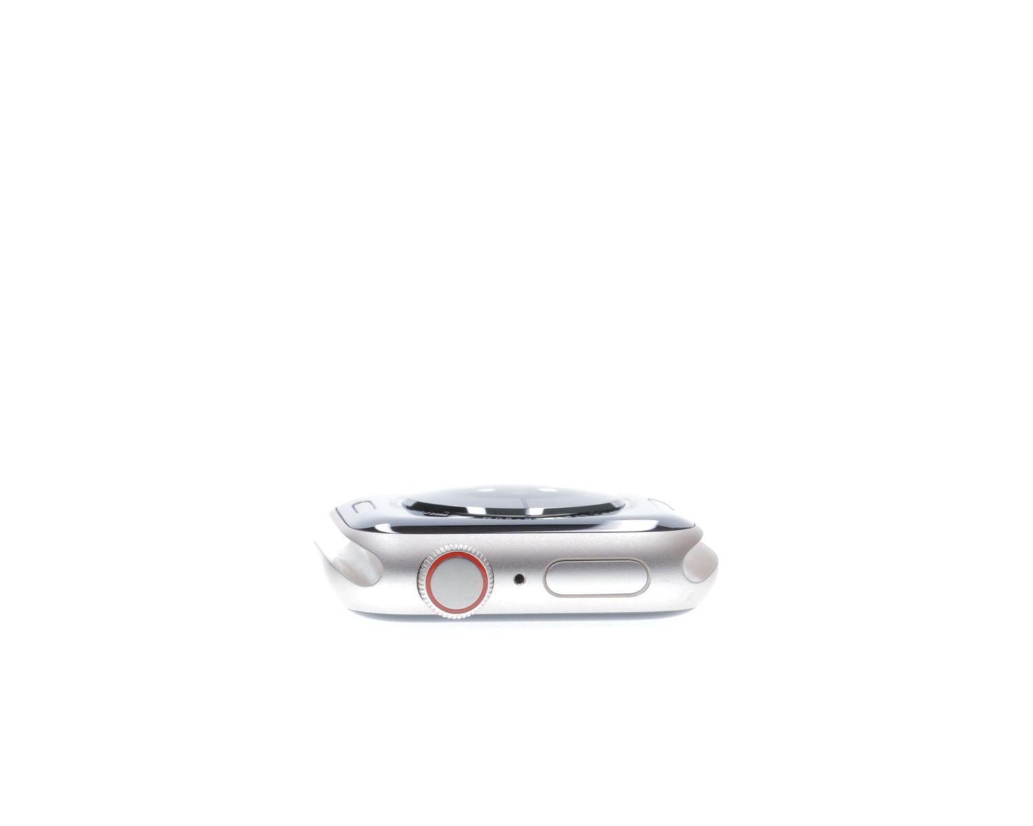 Apple Watch Series 7 2021, GPS + Cellular, Aluminium 41mm Starlight - Ca nou