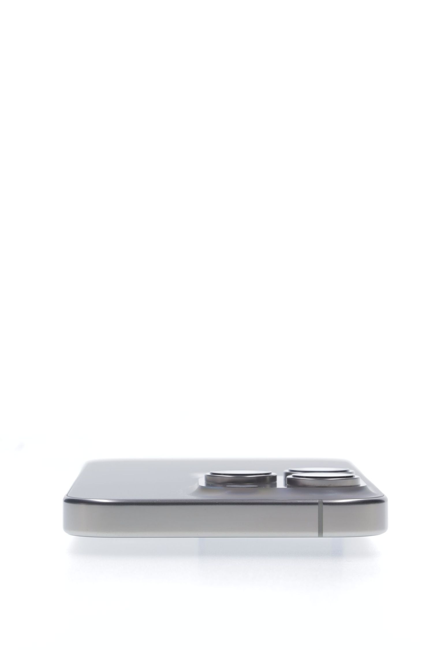 Apple iPhone 16 Pro 128 GB Natural Titanium - Εξαιρετικό