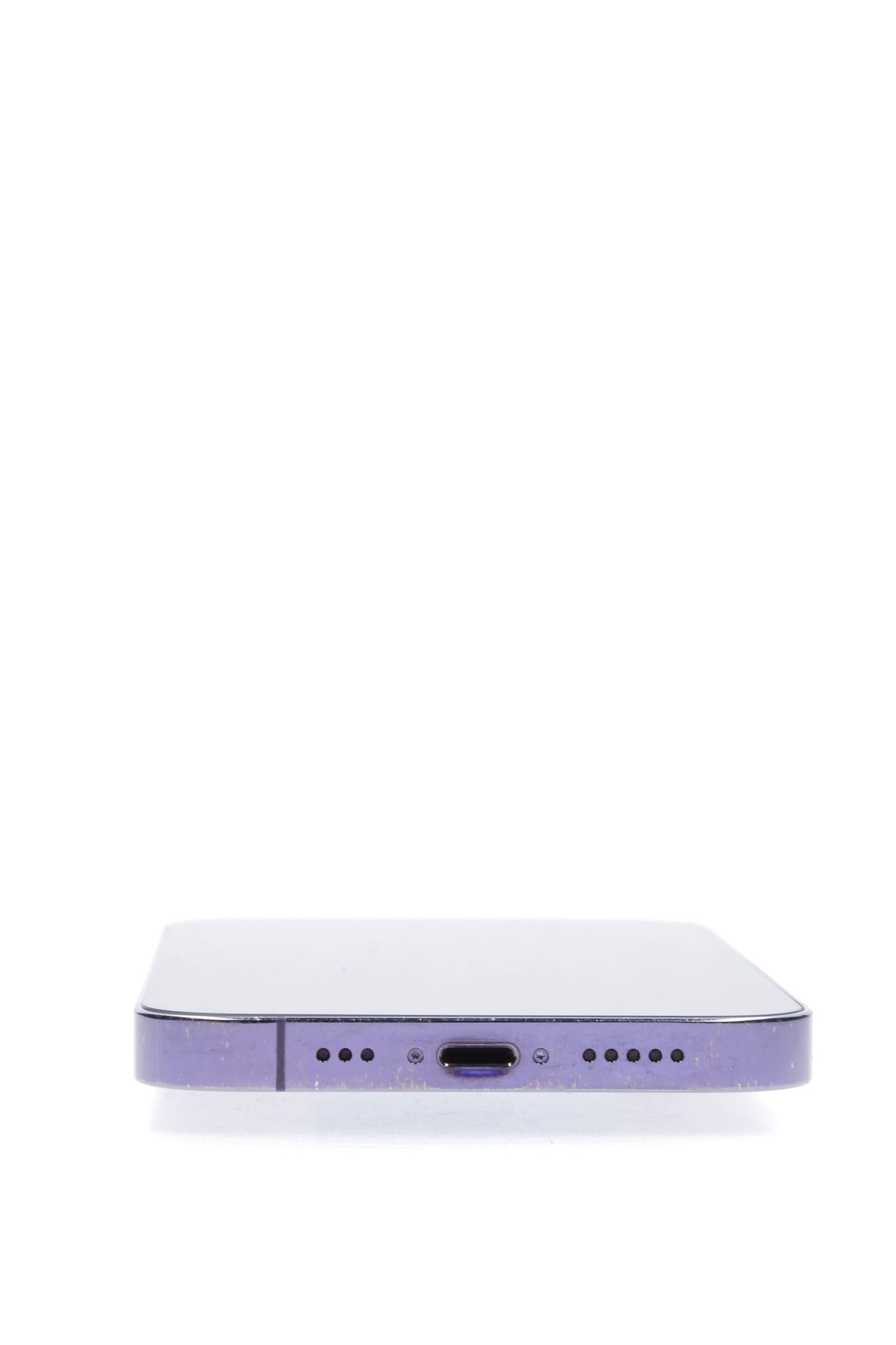 Apple iPhone 14 Pro 256 GB Deep Purple - Много добро