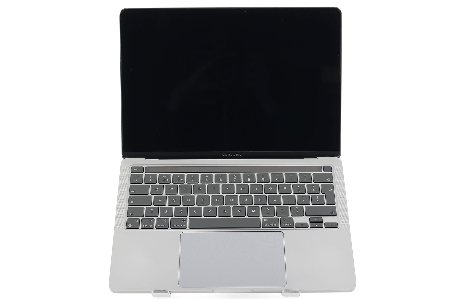 Apple MacBook Pro 13″ 2020, M1 8 Cores, 8 GB, 8 core GPU, Space