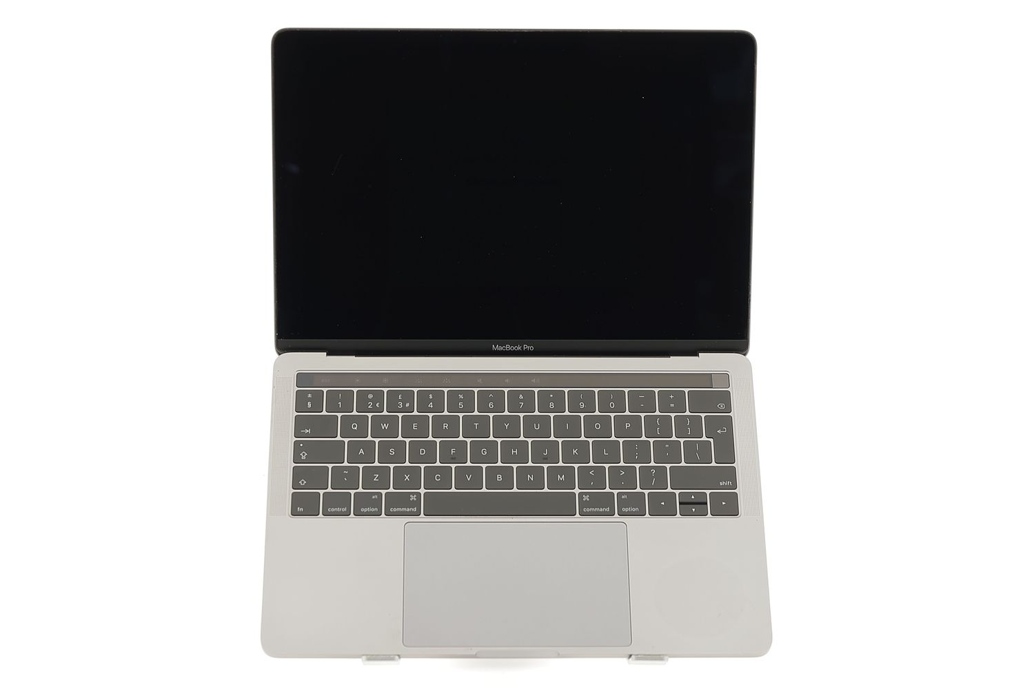 Apple MacBook Pro 13″ Touch Bar 2019, i5 1.4 GHz, 8 GB, Iris Plus Graphics 645 128 GB Space Gray - Отлично