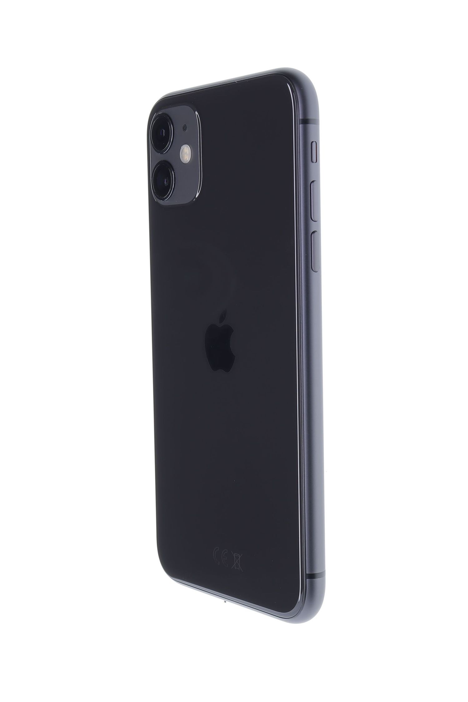 Apple iPhone 11 64 GB Black - Εξαιρετικό