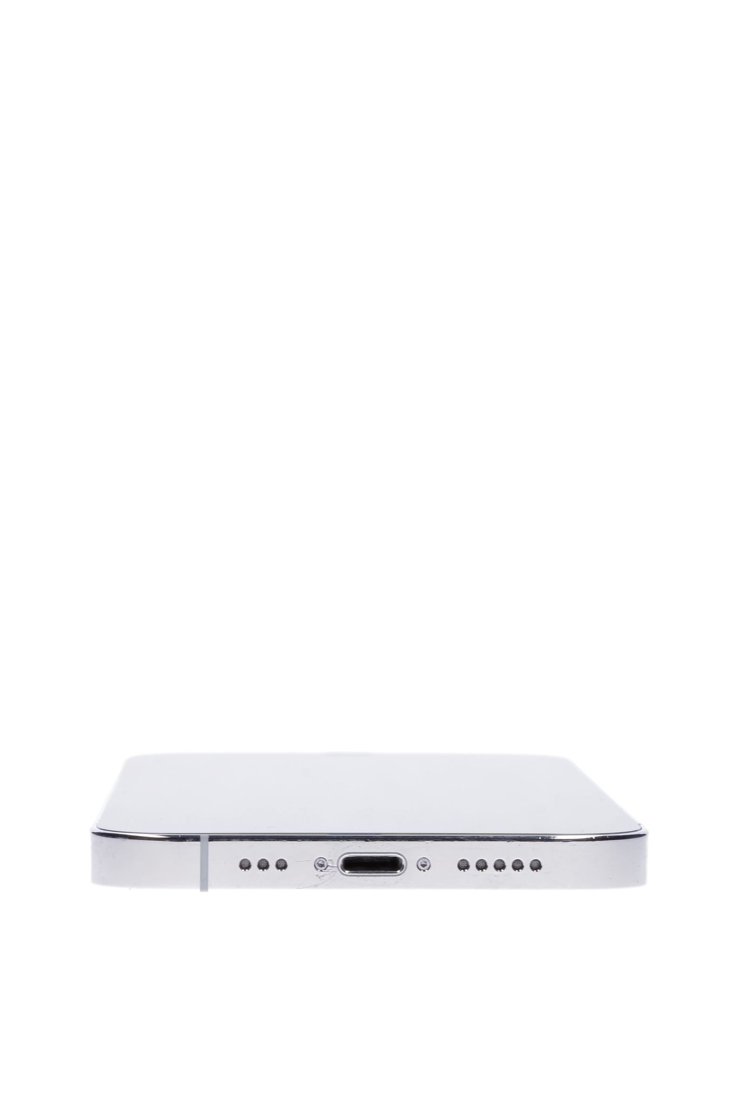 Apple iPhone 12 Pro 256 GB Silver - Újszerű