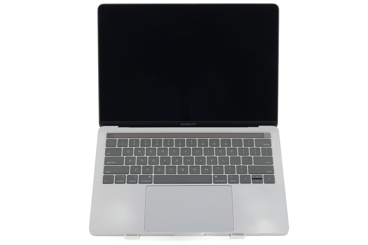 Apple MacBook Pro 13″ Touch Bar 2018, i5 2.3 GHz, 8 GB, Intel Iris Plus Graphics 655 256 GB Space Gray - Nagyon jó