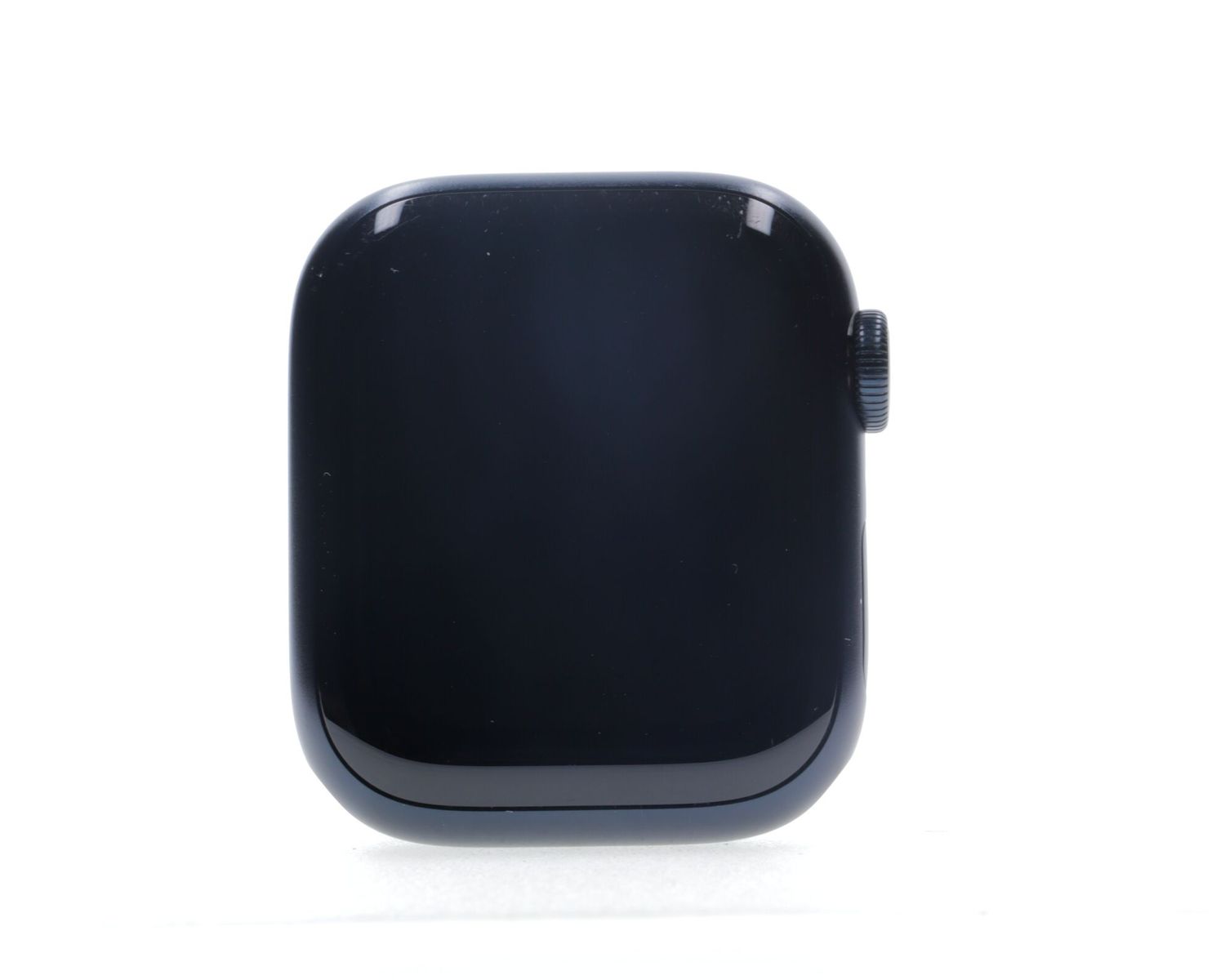 Apple Watch Series 8 2022, GPS, Aluminium 41mm Midnight - Excelent