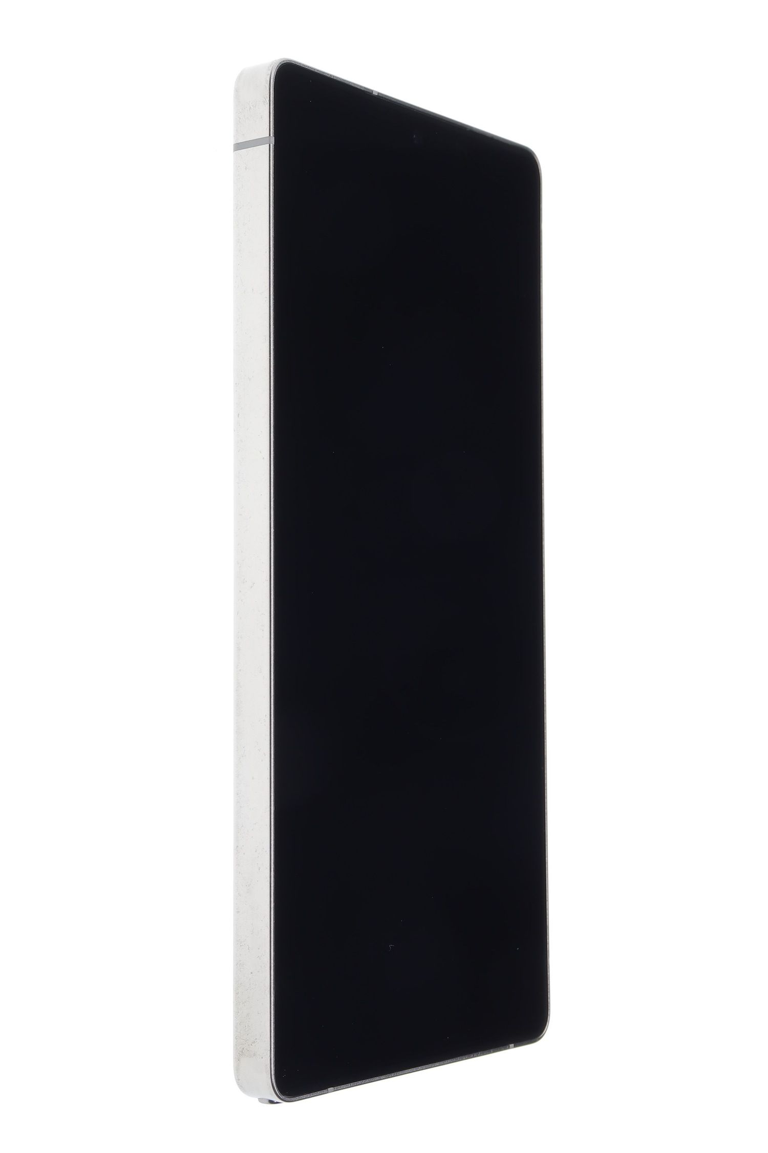 Samsung Galaxy S25 Ultra 5G Dual Sim 256 GB Titanium Gray - Újszerű