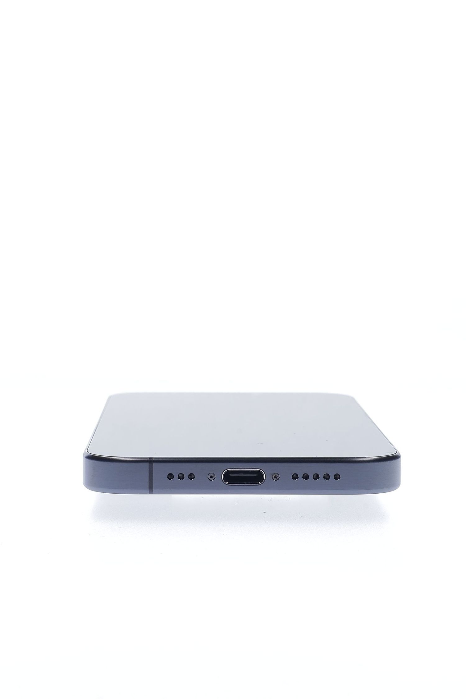 Apple iPhone 15 Pro 512 GB Black Titanium - Εξαιρετικό