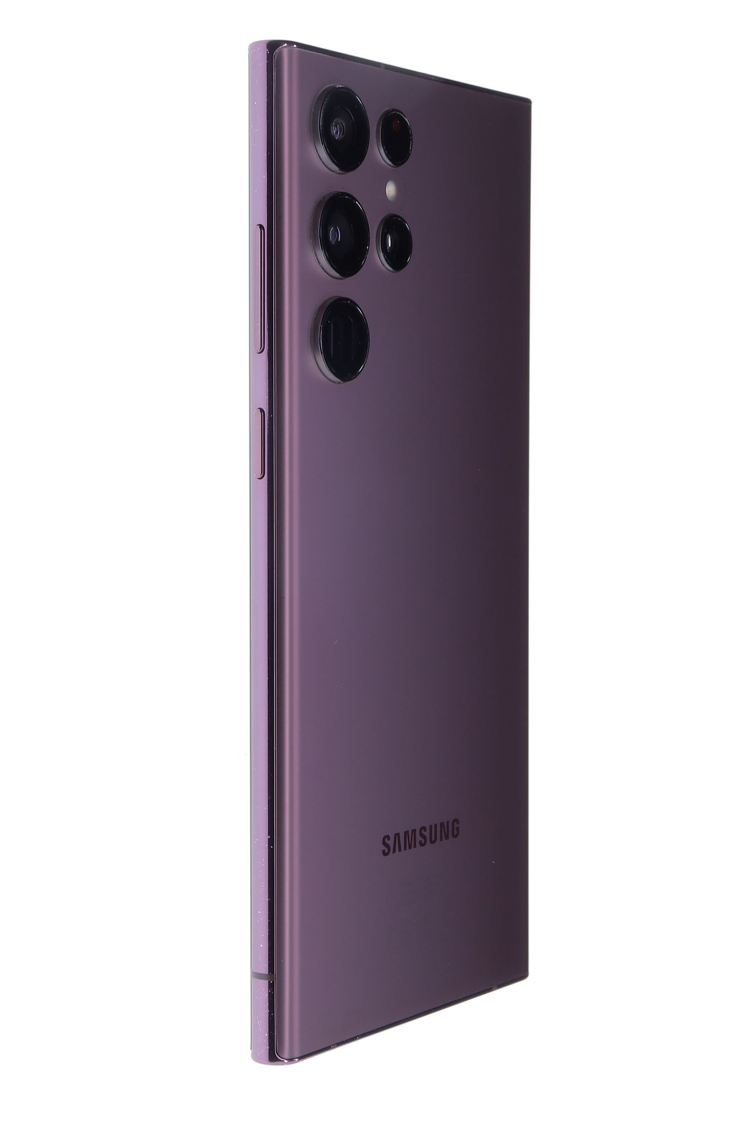 Samsung Galaxy S22 Ultra 5G Dual Sim 256 GB Burgundy - Отлично