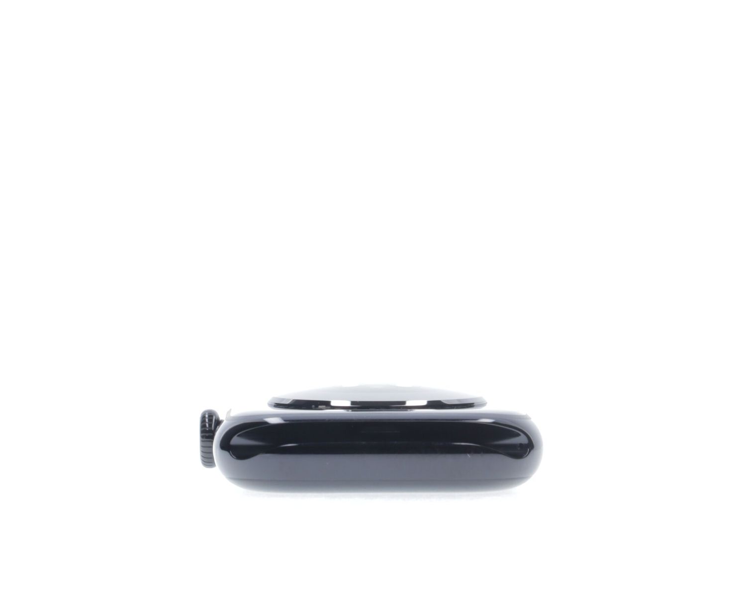 Apple Watch Series 10 2024, GPS + Cellular, Aluminium 46mm Jet Black - Újszerű