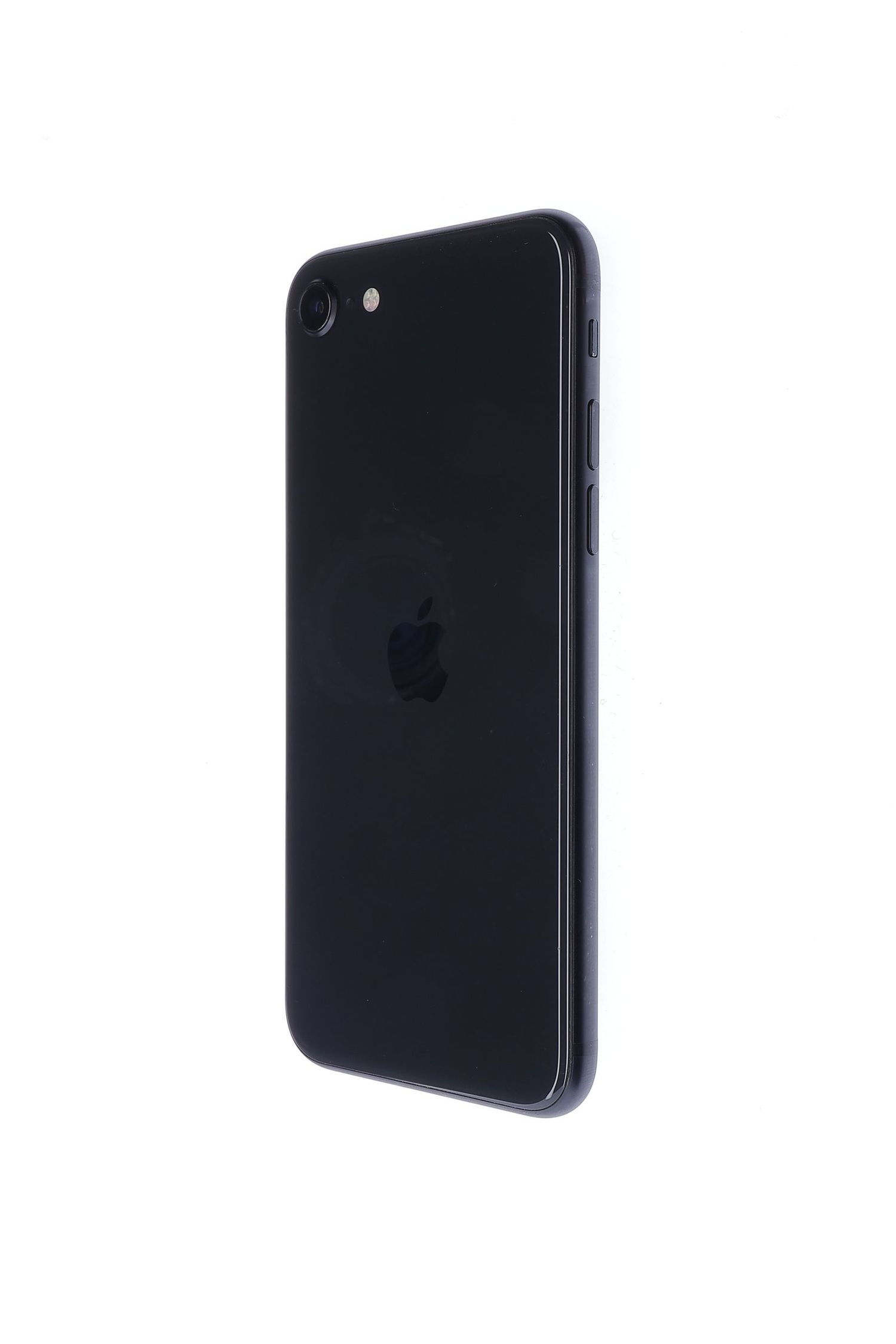 Apple iPhone SE 2020 128 GB Black - Много добро