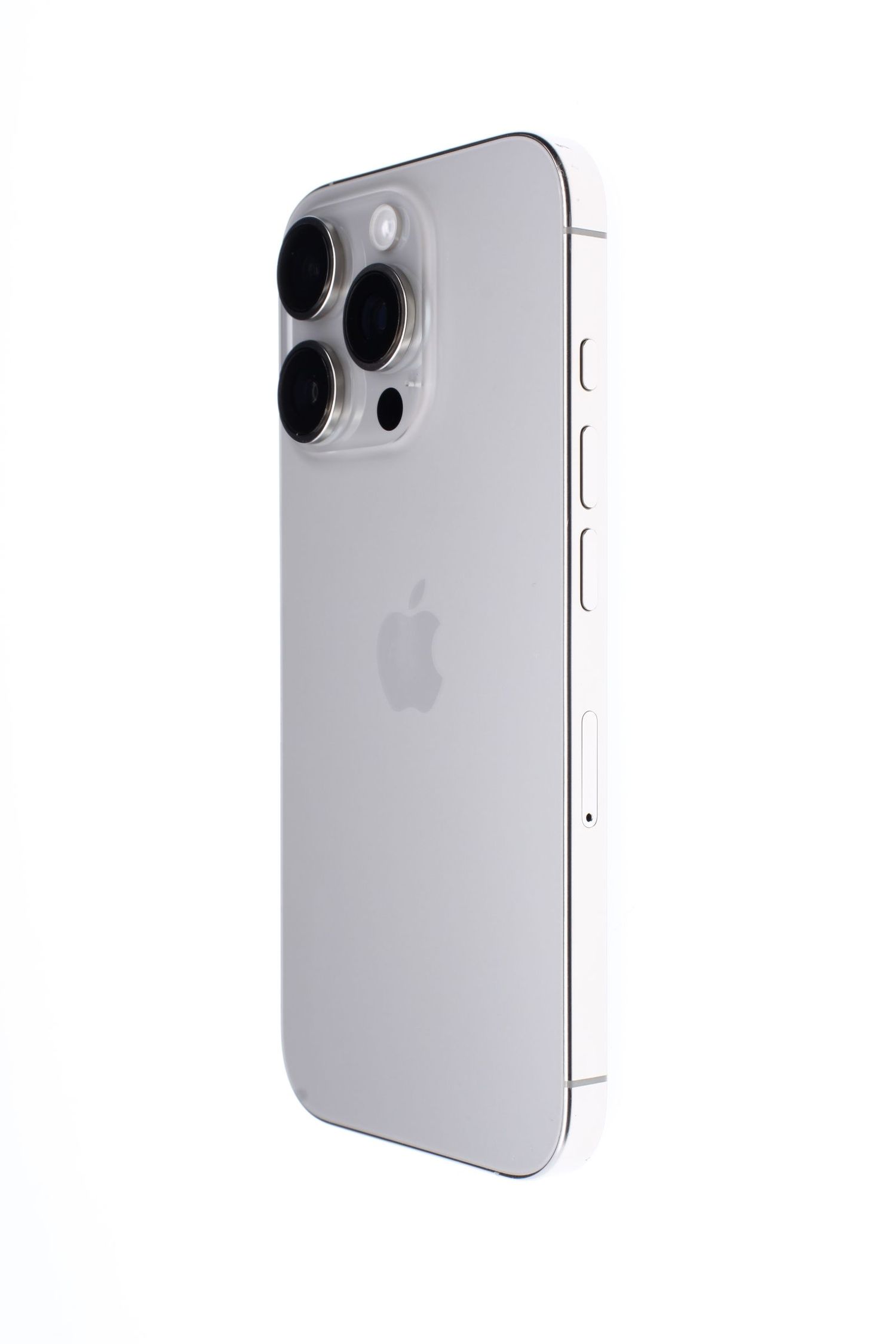 Apple iPhone 16 Pro 256 GB Natural Titanium - Ca nou