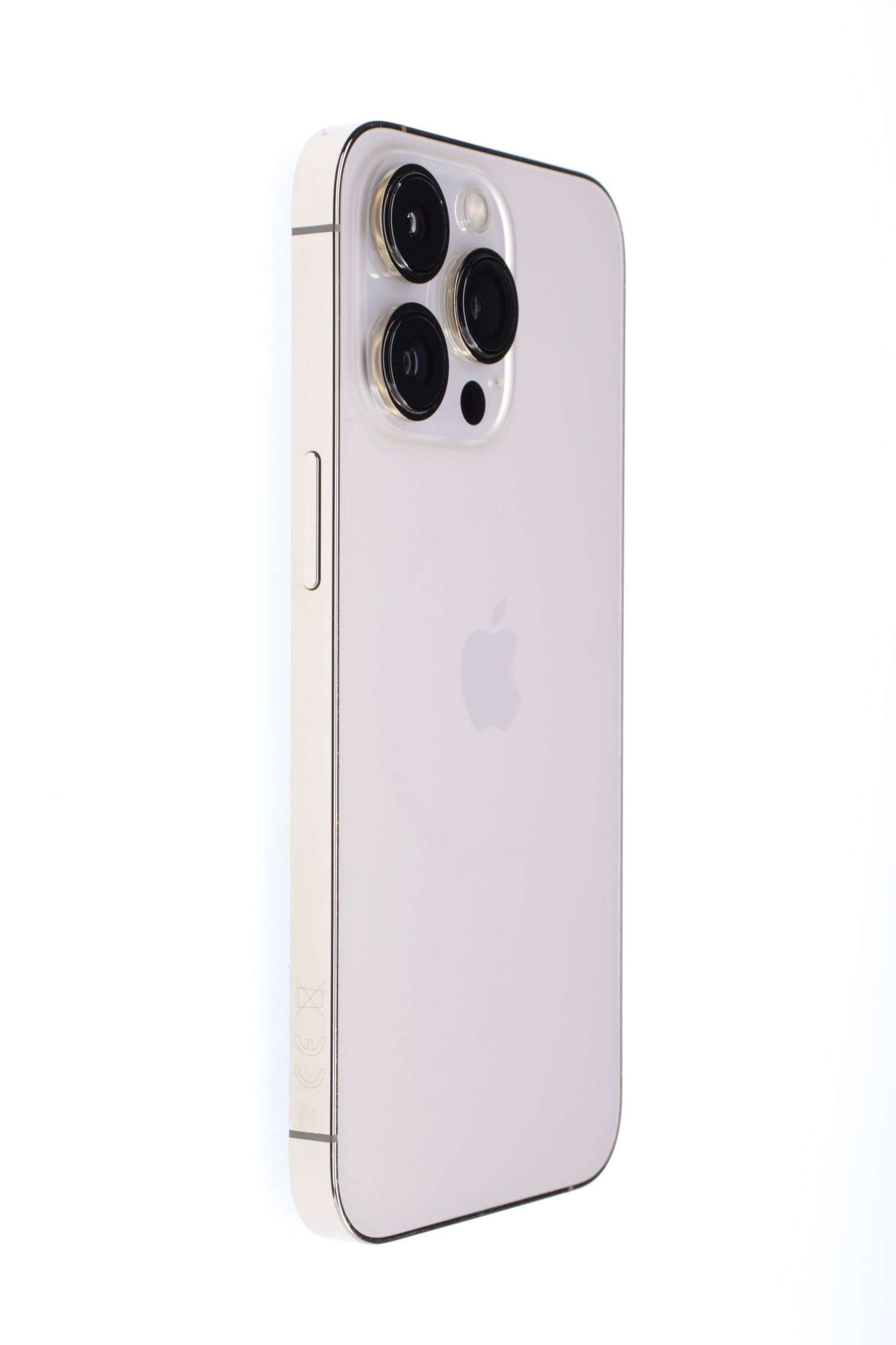 Apple iPhone 13 Pro 256 GB Gold - Много добро