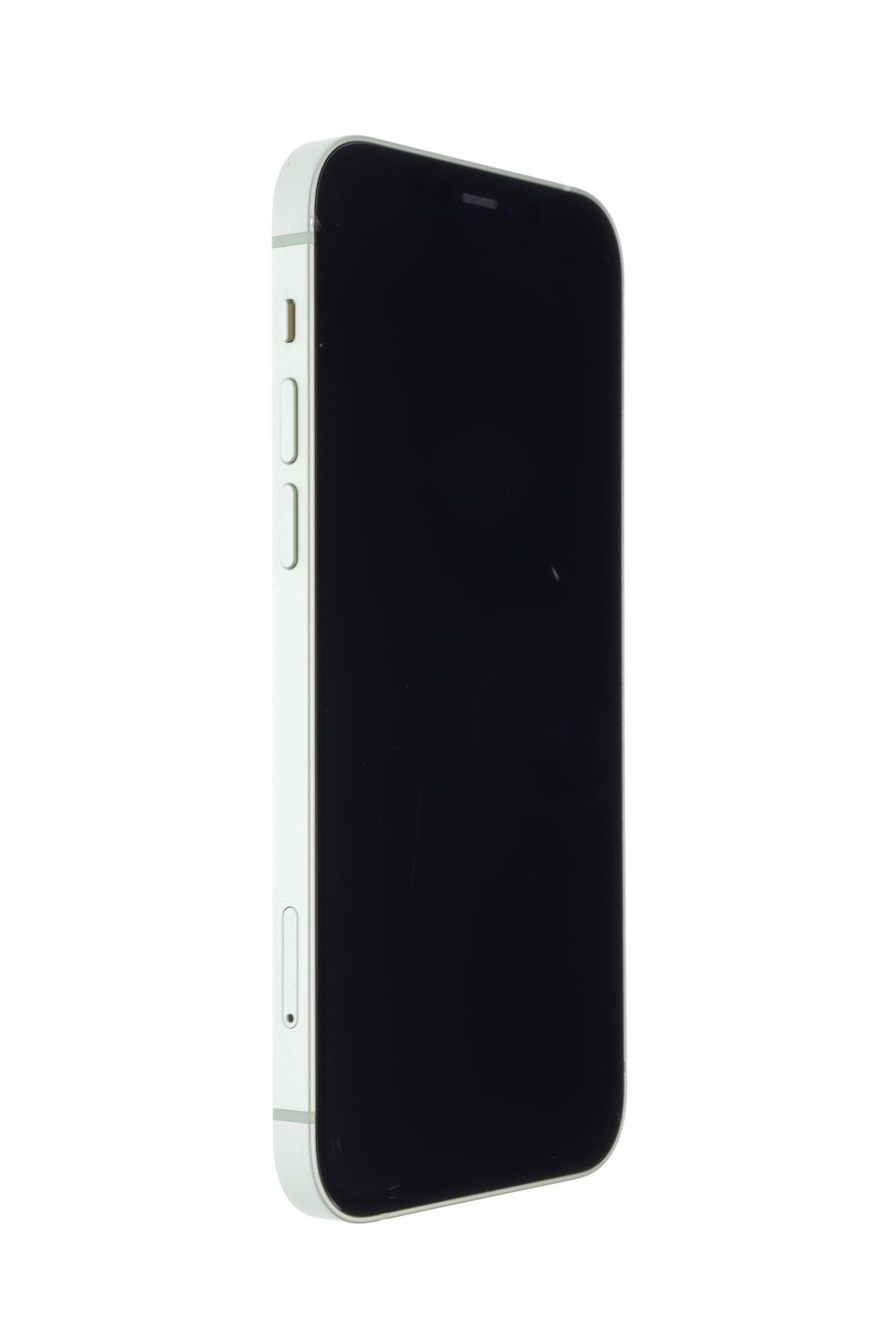 Мобилен телефон Apple iPhone 12, Green, 128 GB, Foarte Bun