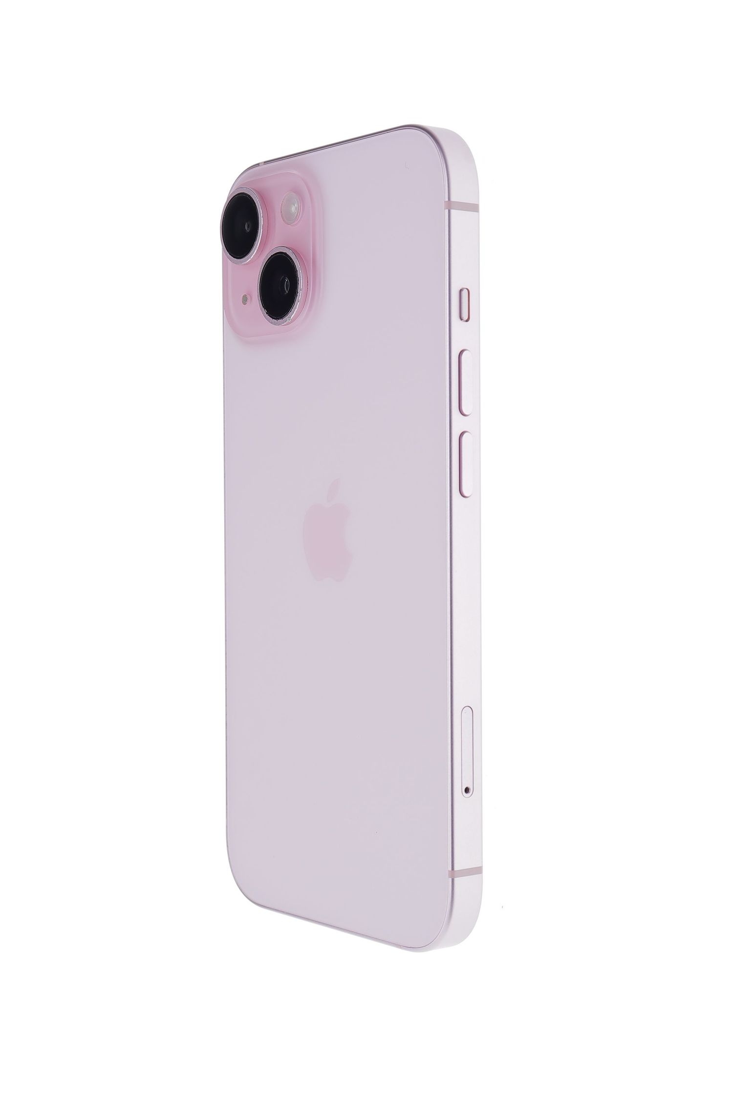 Apple iPhone 15 128 GB Pink - Много добро