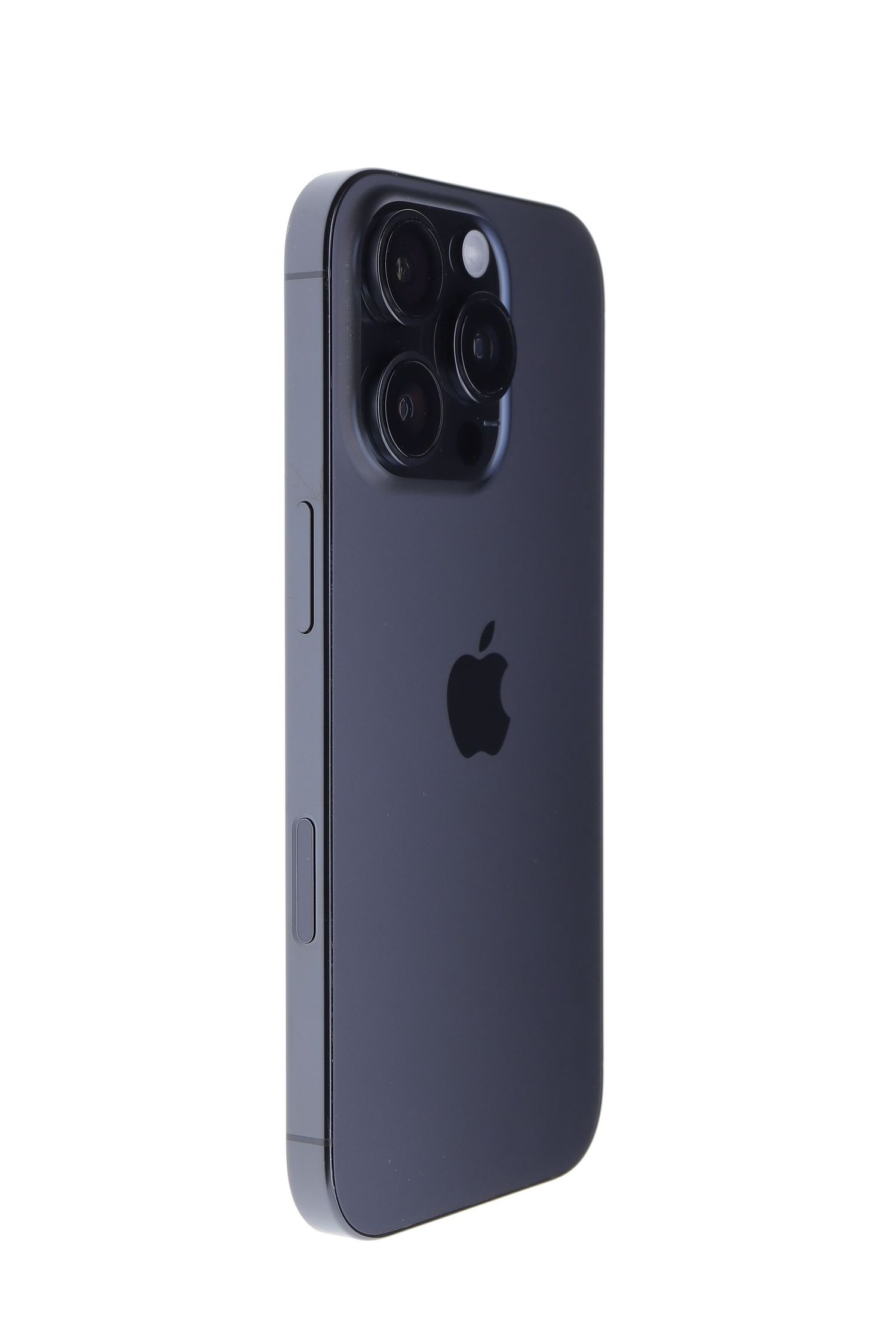 Apple iPhone 16 Pro 512 GB Black Titanium - Foarte bun