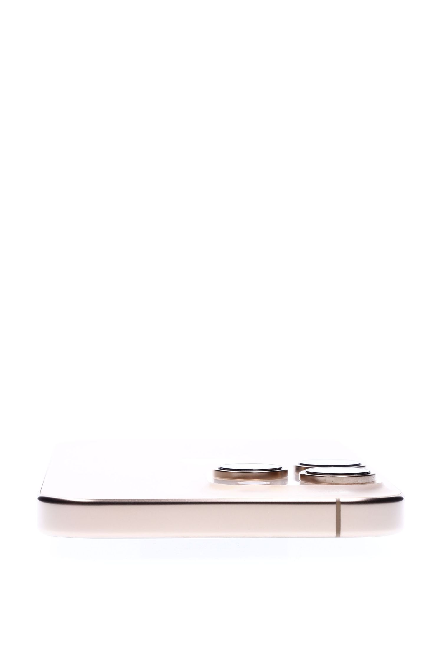 Apple iPhone 16 Pro Max 512 GB Desert Titanium - Σαν καινούργιο