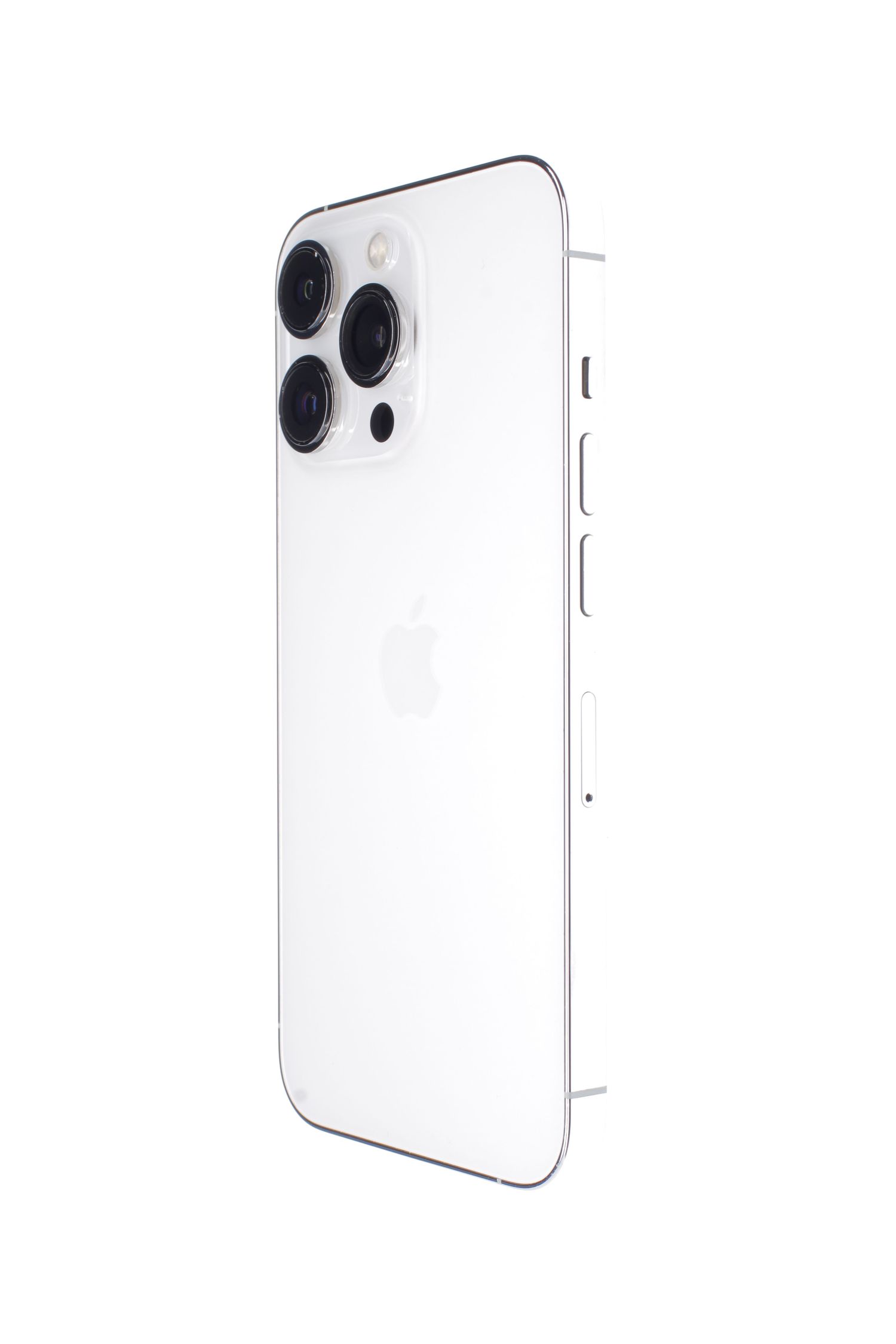 Apple iPhone 13 Pro 256 GB Silver - Excelent
