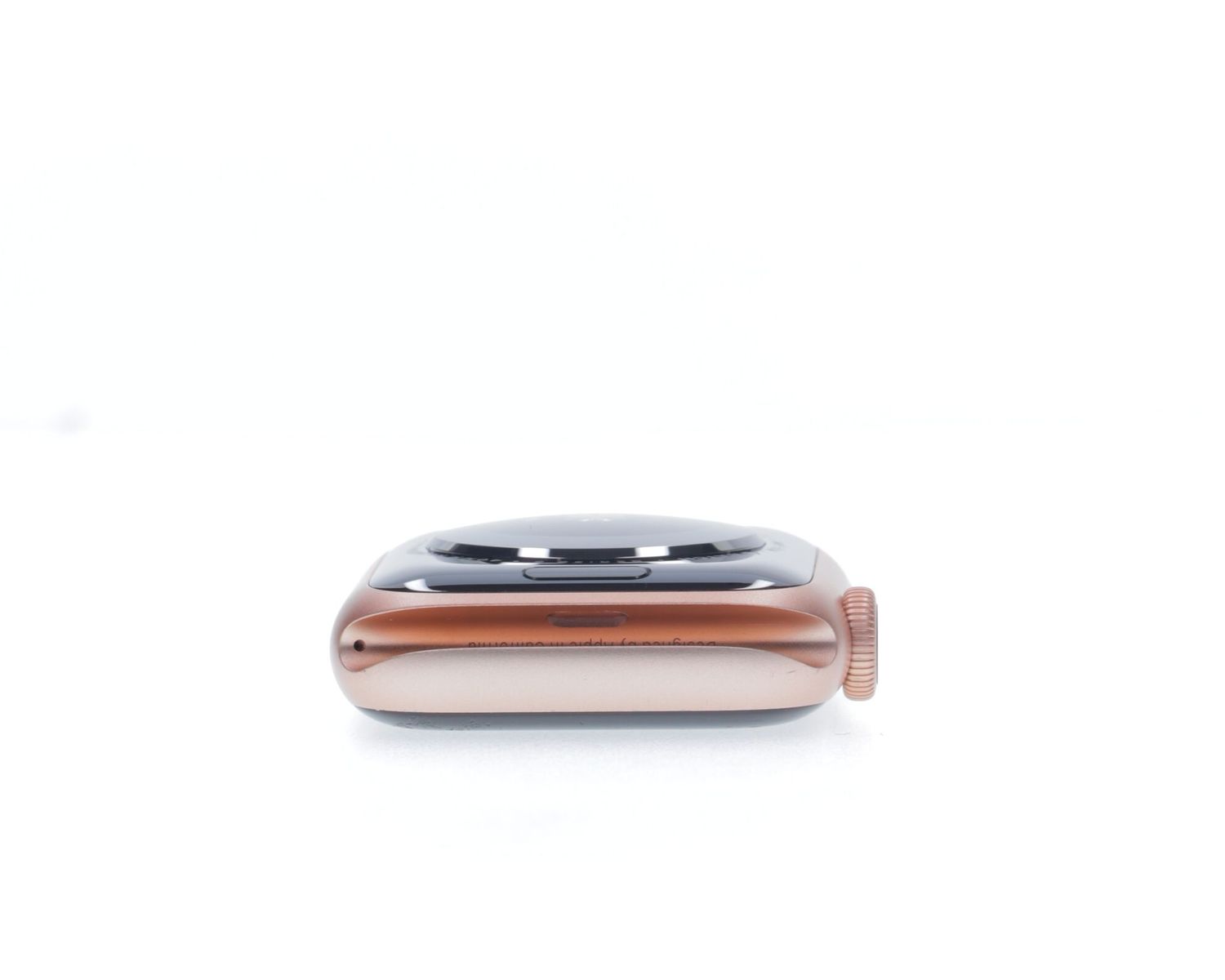 Apple Watch Series 5 2019, GPS, Aluminium 40mm Gold