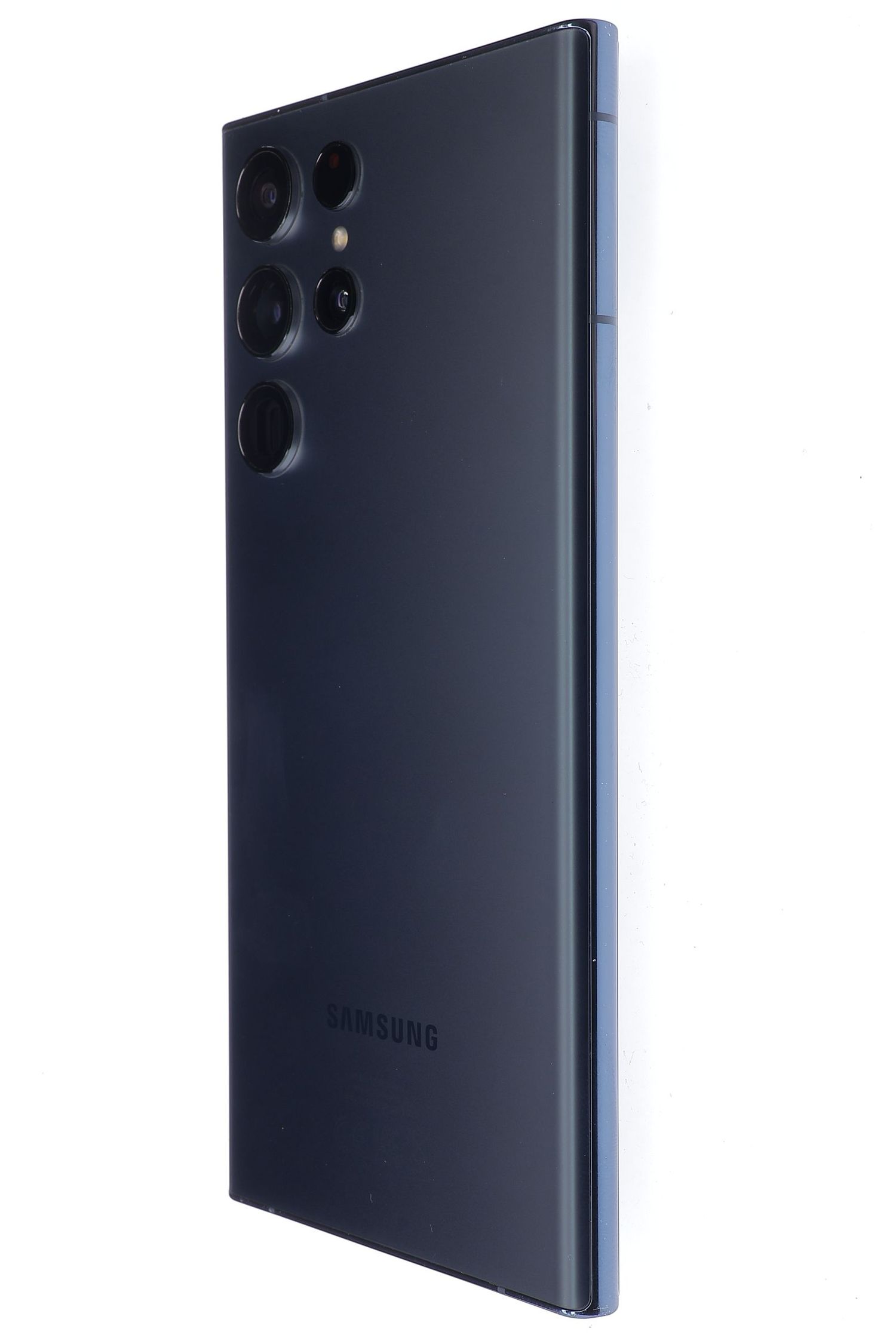 Samsung Galaxy S22 Ultra 5G Dual Sim 256 GB Green - Като нов