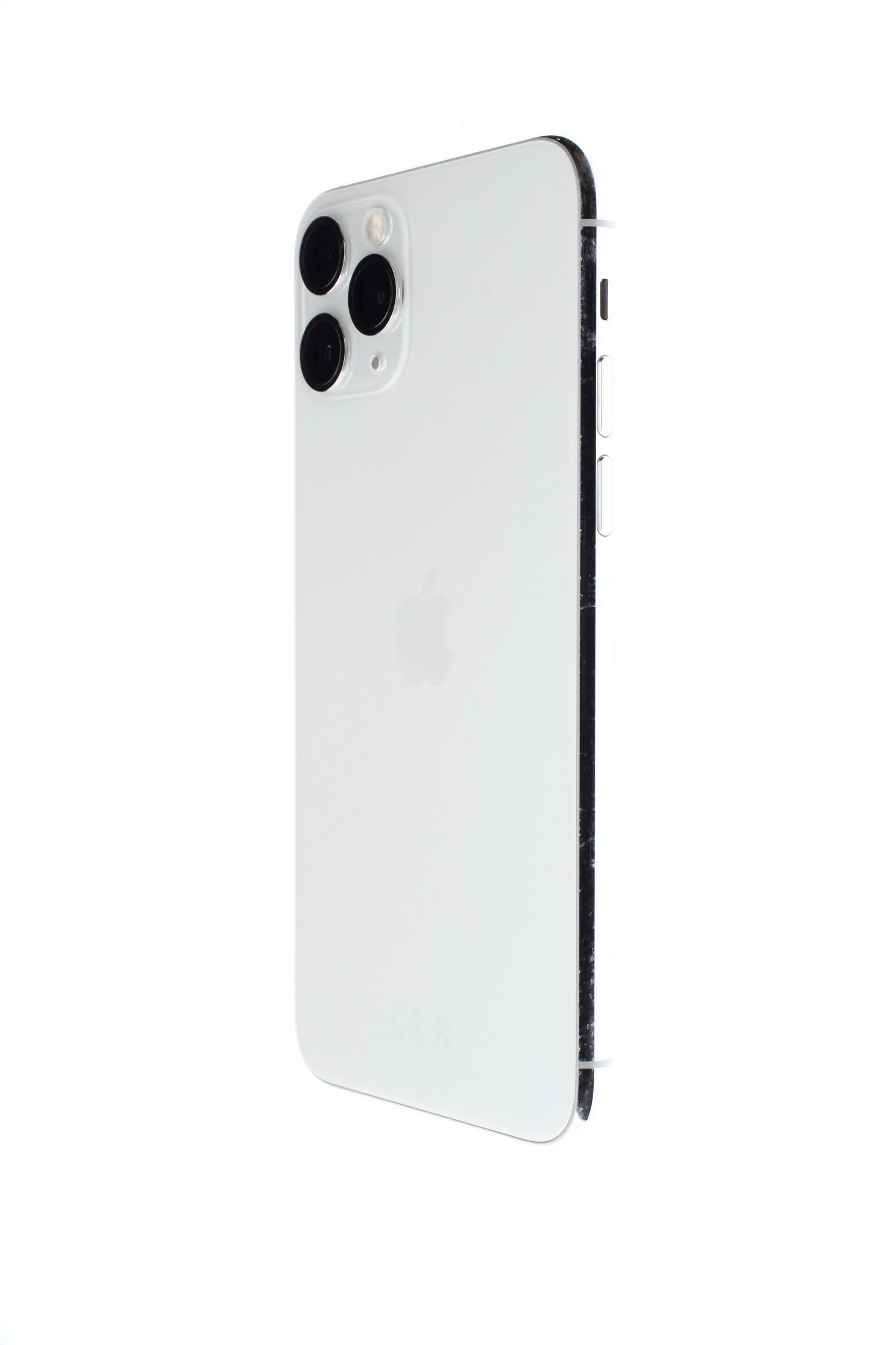 Apple iPhone 11 Pro 64 GB Silver - Kiváló