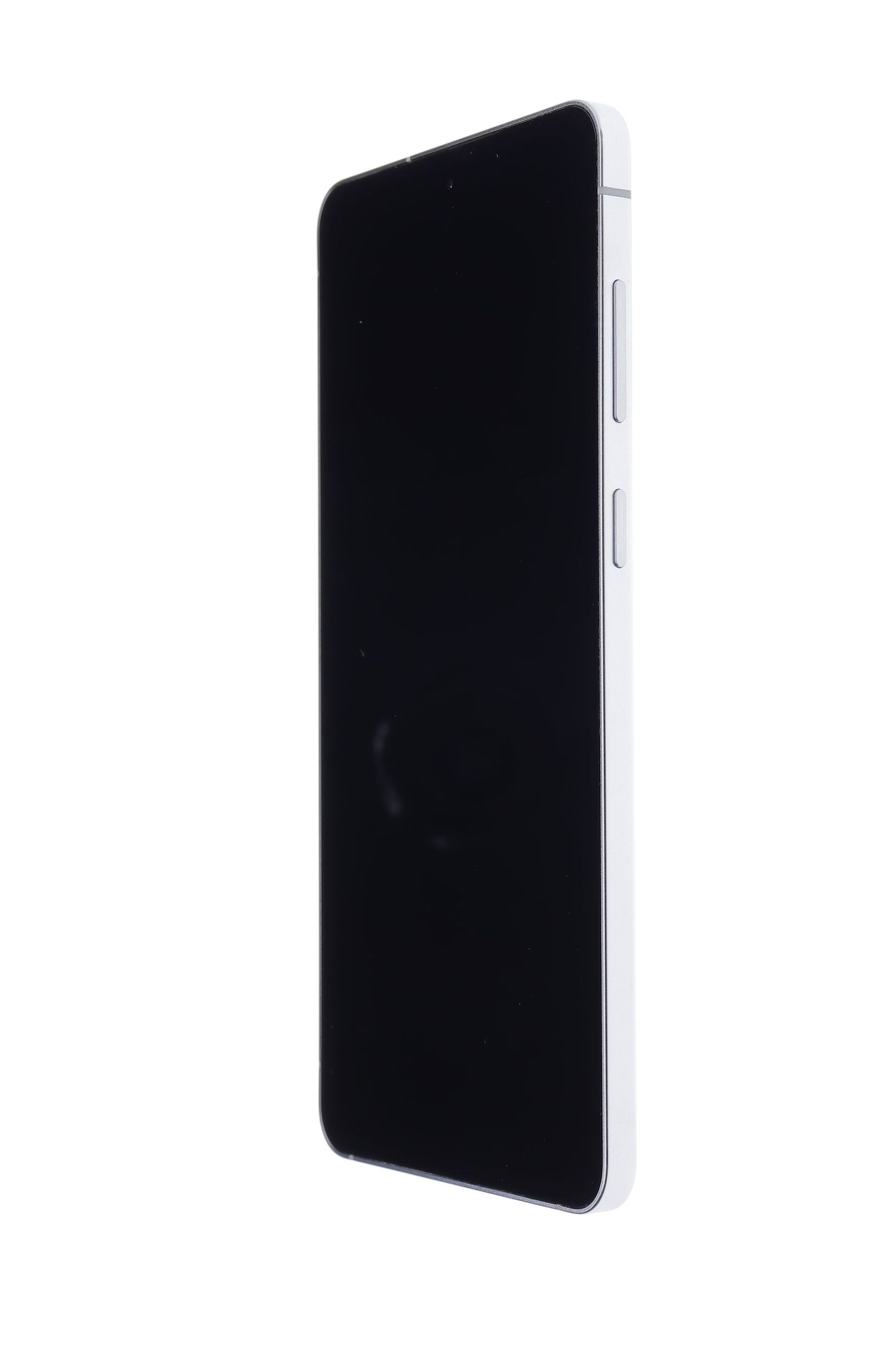 Samsung Galaxy S25 Edge 5G Dual Sim 256 GB Titanium Silver - Σαν καινούργιο