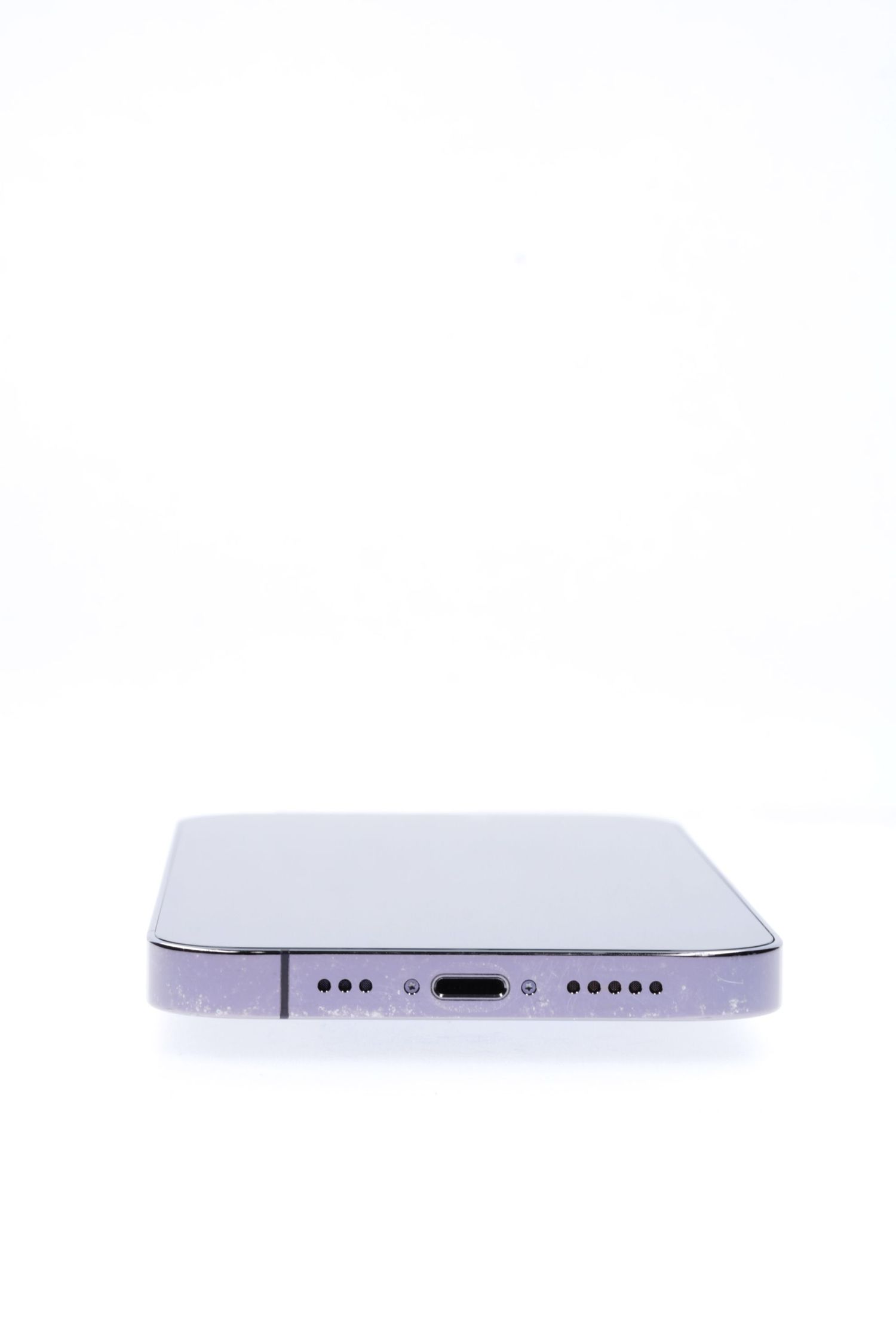Apple iPhone 14 Pro 1 TB Deep Purple - Πολύ καλό