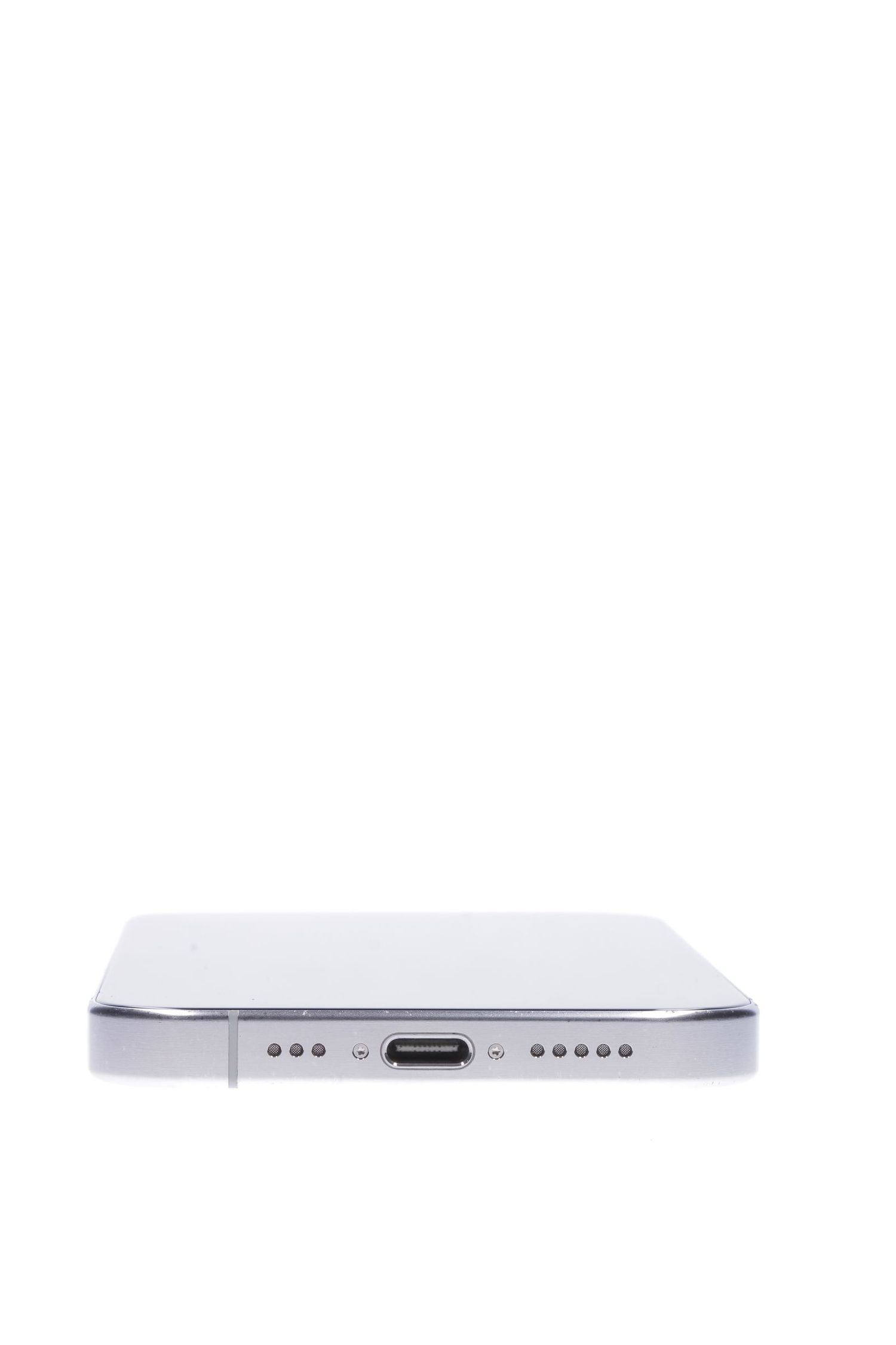 Apple iPhone 15 Pro 128 GB White Titanium - Excelent
