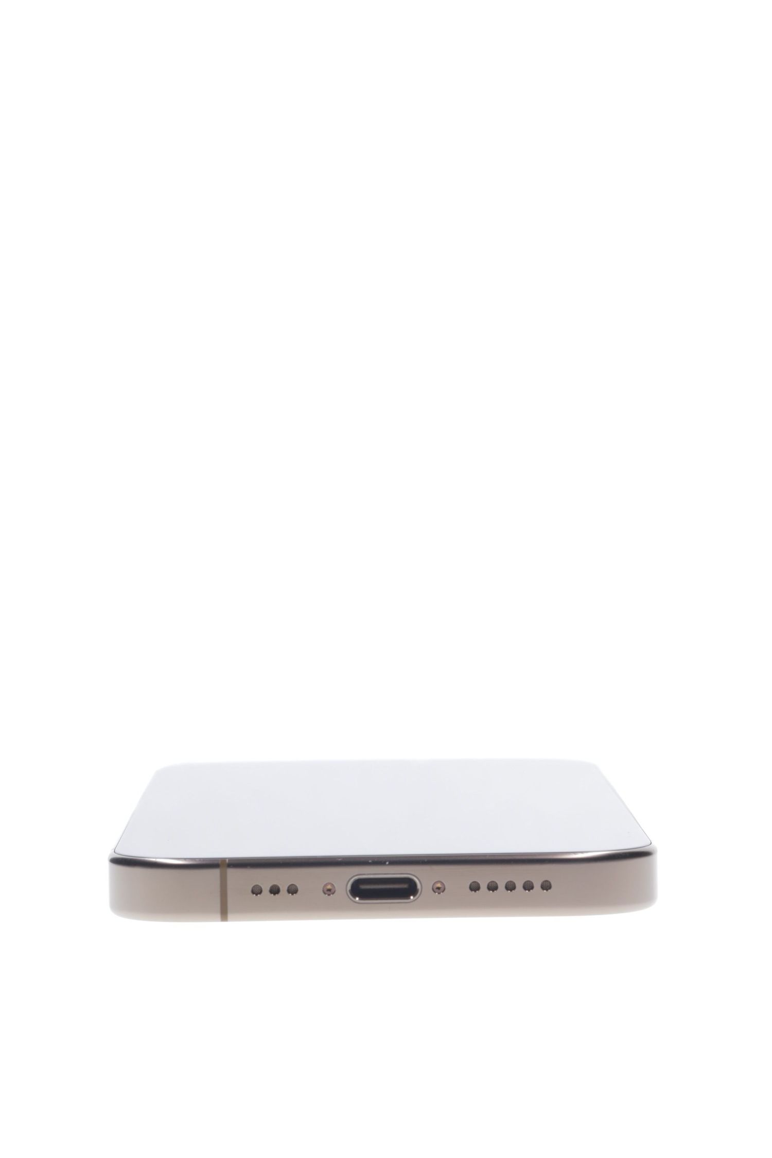 Apple iPhone 16 Pro 256 GB Desert Titanium - Като нов