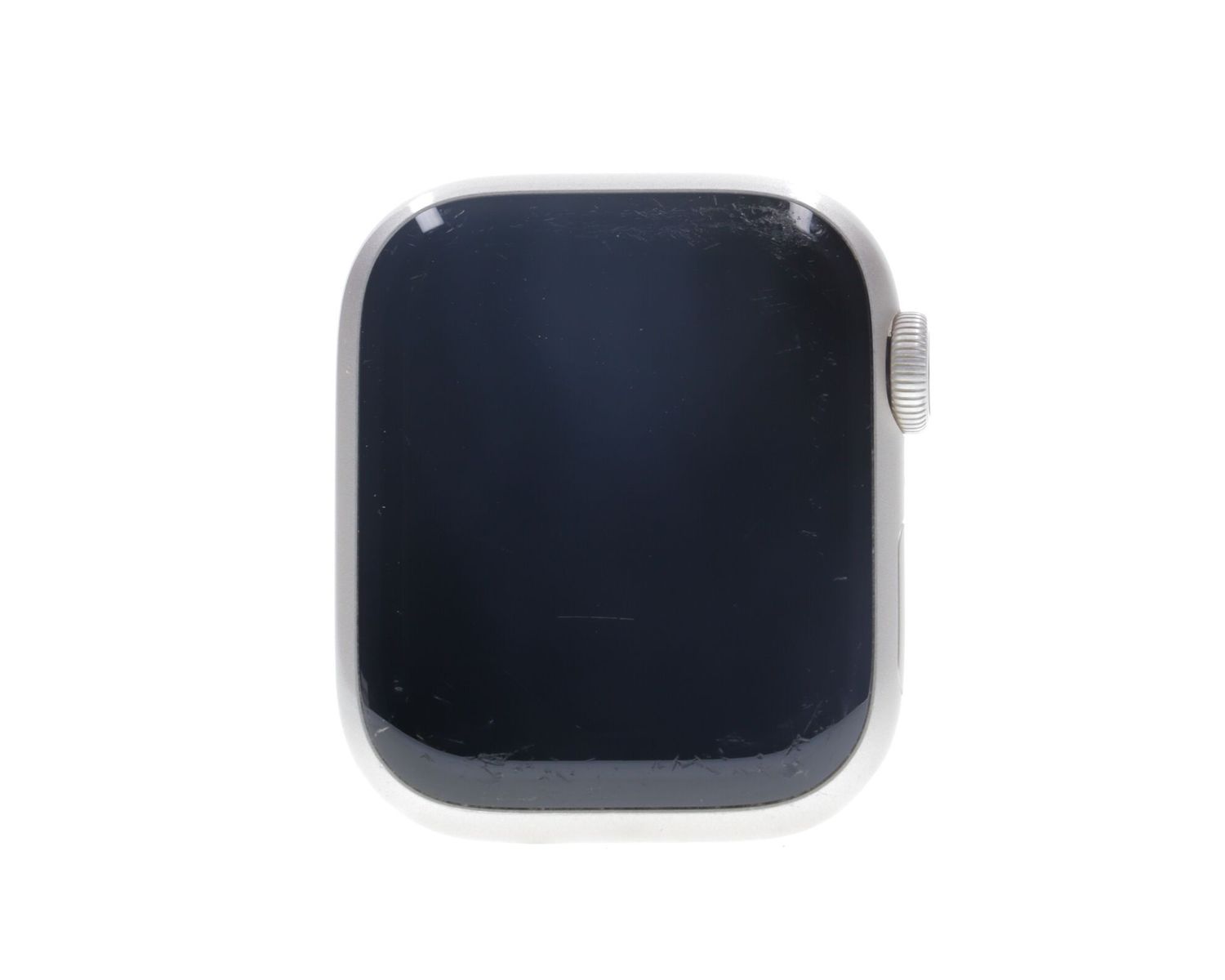 Apple Watch Series 8 2022, GPS, Aluminium 41mm Starlight - Πολύ καλό