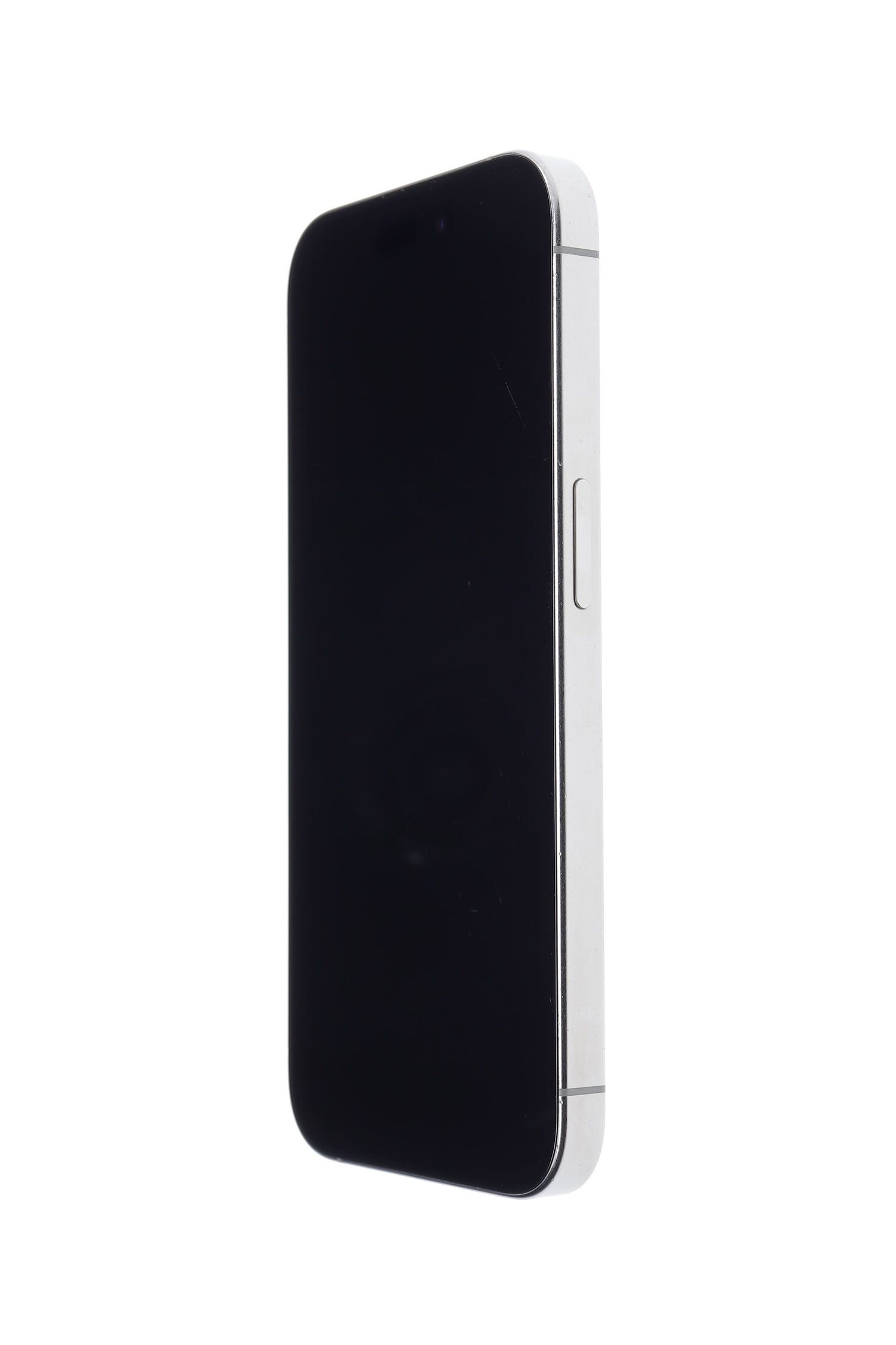 Apple iPhone 15 Pro 128 GB Natural Titanium - Foarte bun